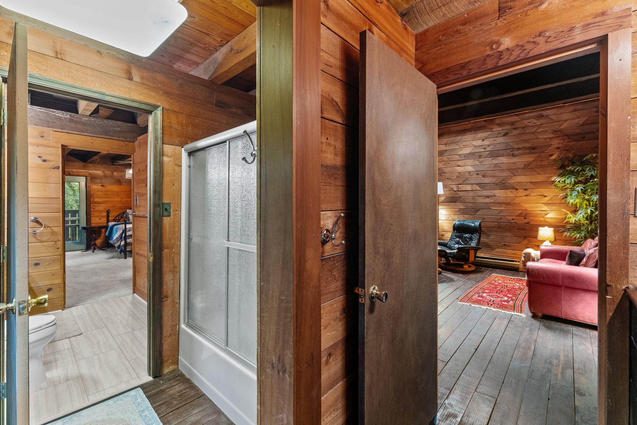 CLIFF'S MILL ON CARTER'S RUN - Residential