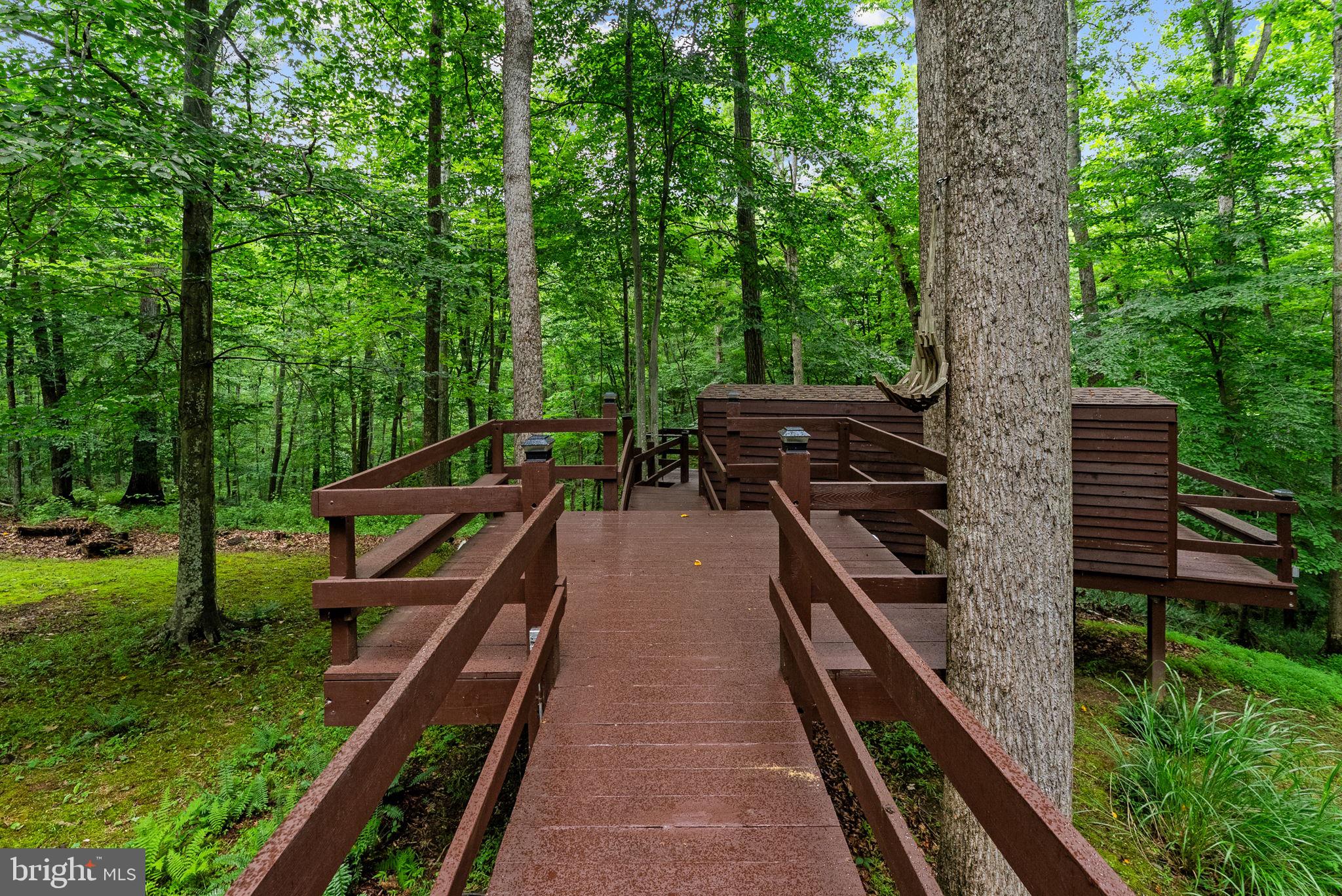 CLIFF'S MILL ON CARTER'S RUN - Residential