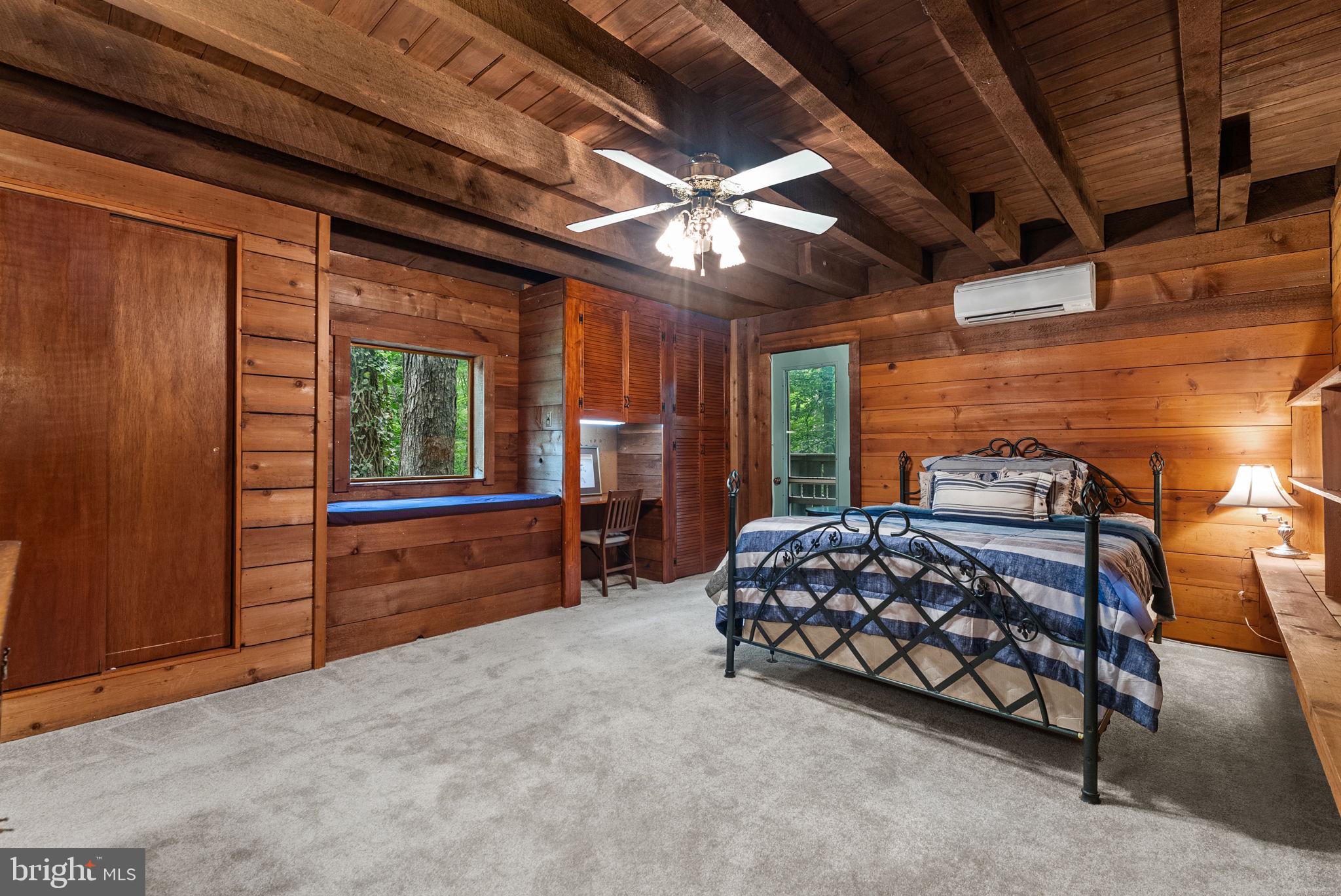 CLIFF'S MILL ON CARTER'S RUN - Residential