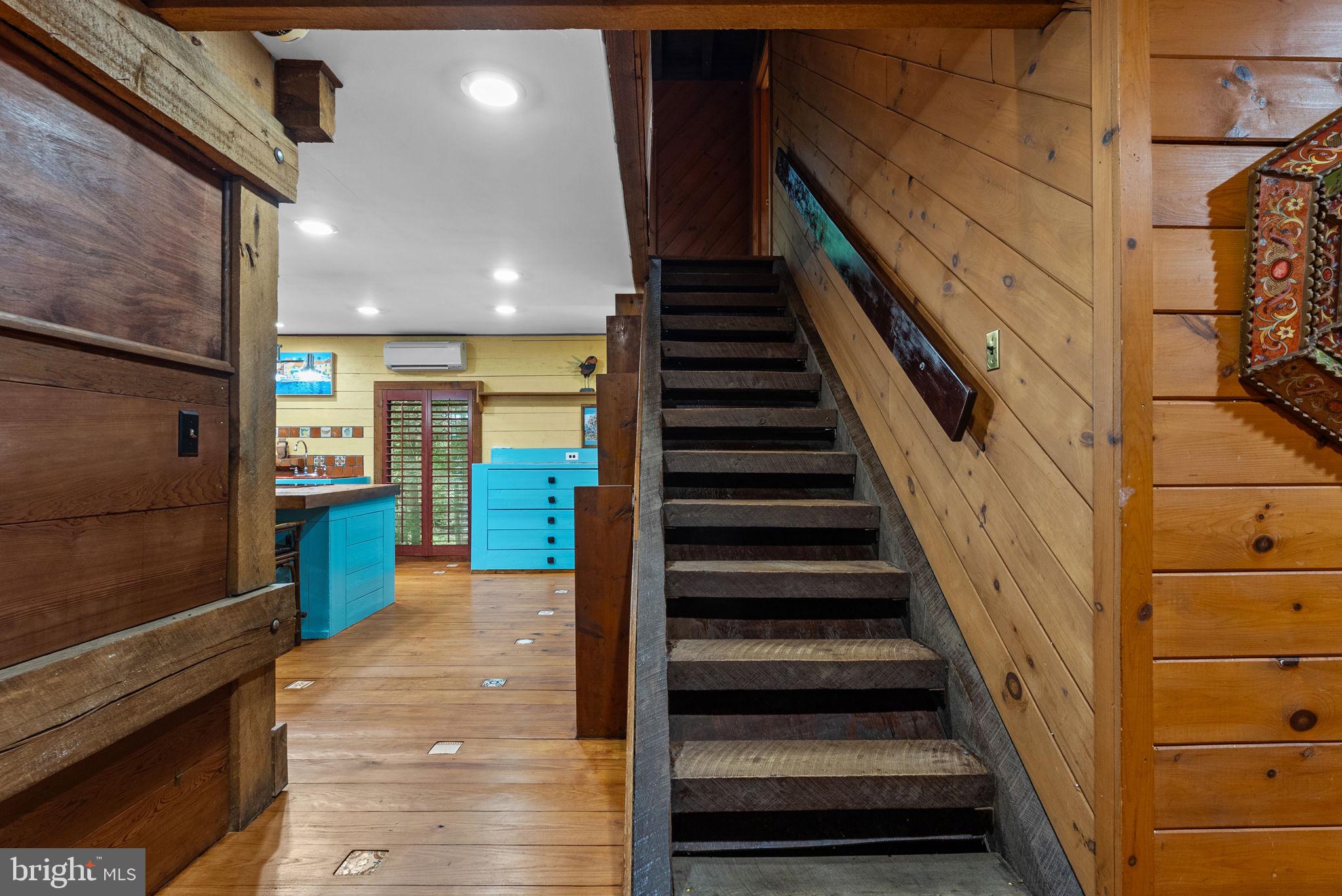 CLIFF'S MILL ON CARTER'S RUN - Residential