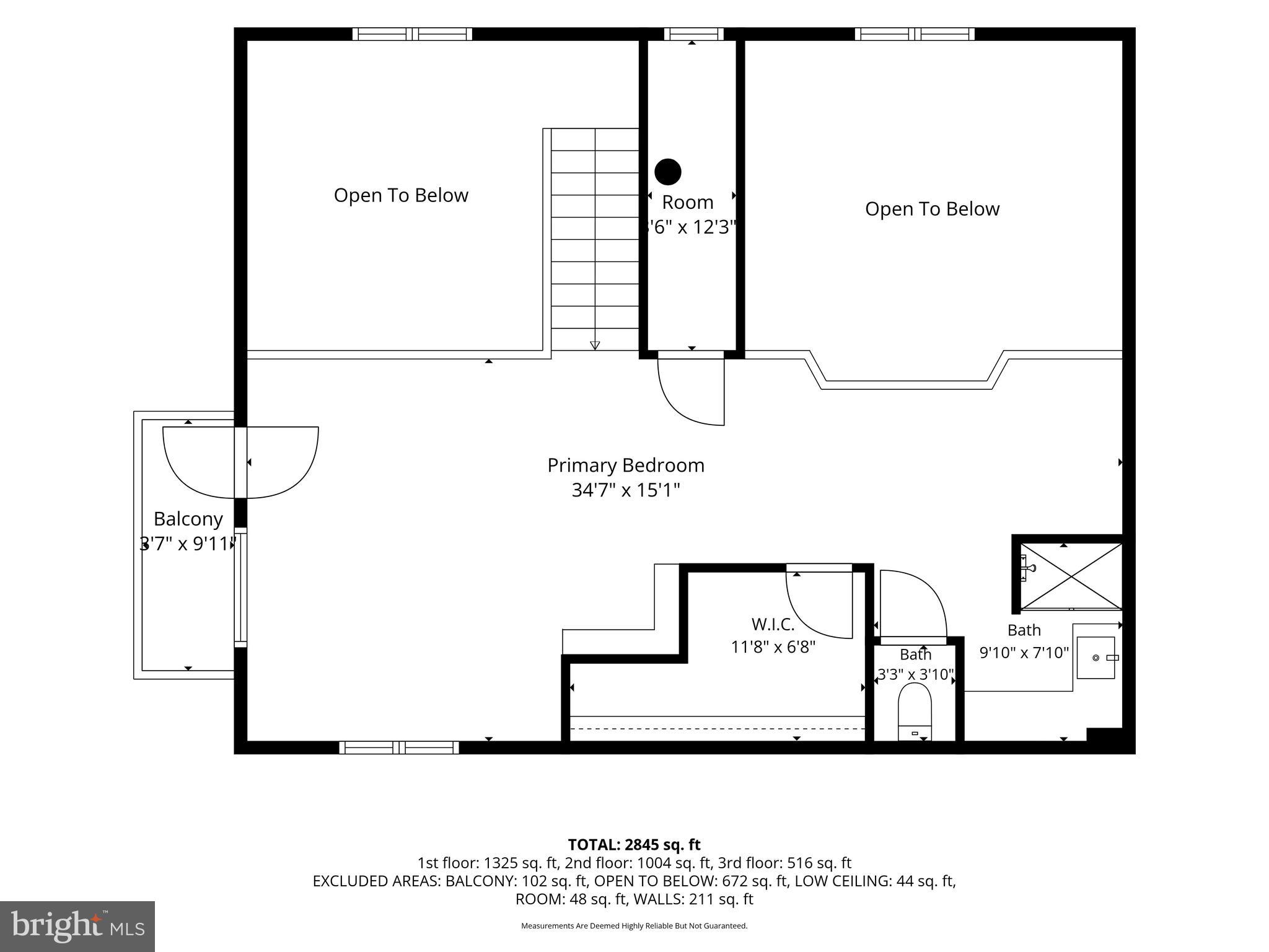 CLIFF'S MILL ON CARTER'S RUN - Residential