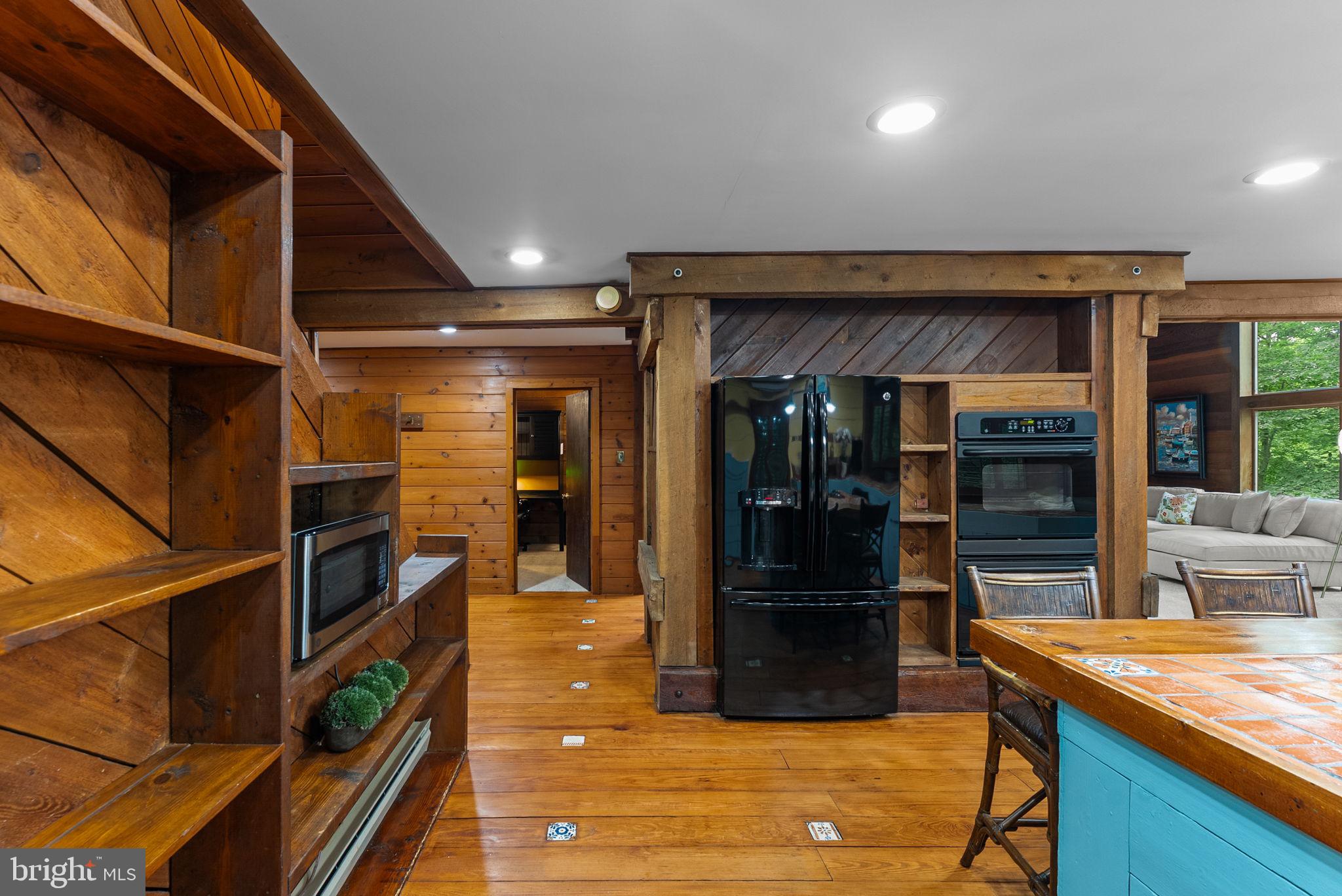 CLIFF'S MILL ON CARTER'S RUN - Residential