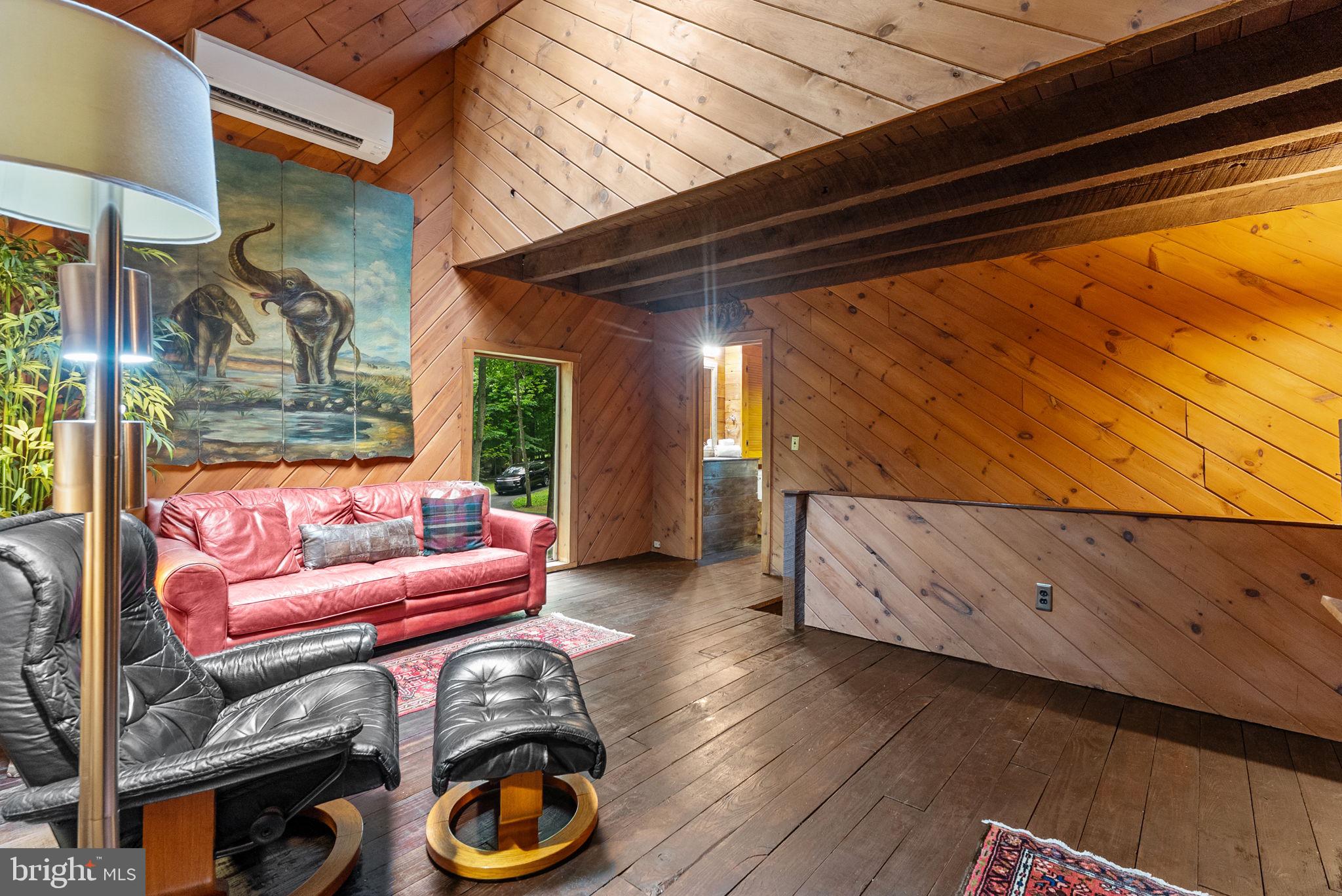 CLIFF'S MILL ON CARTER'S RUN - Residential