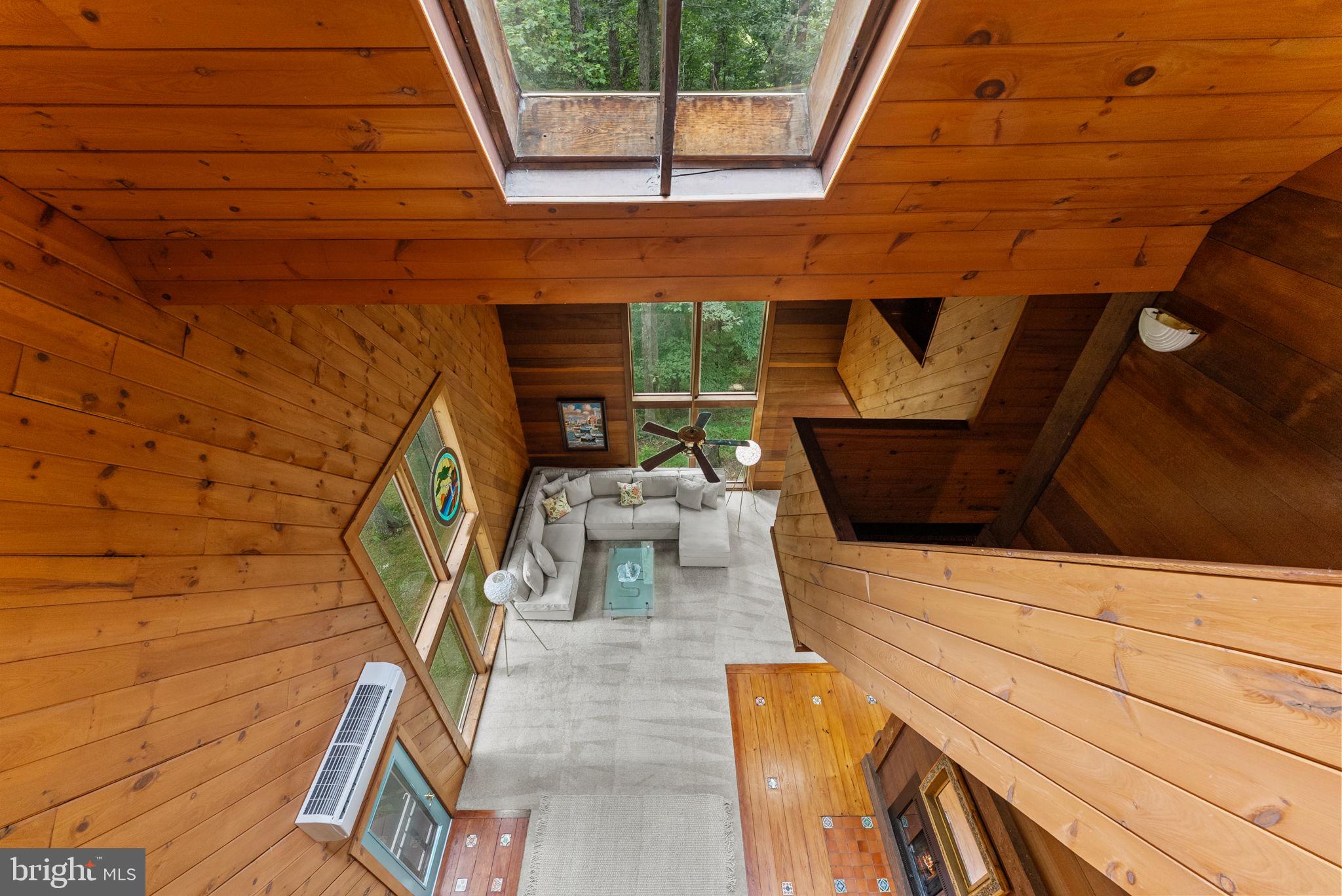 CLIFF'S MILL ON CARTER'S RUN - Residential