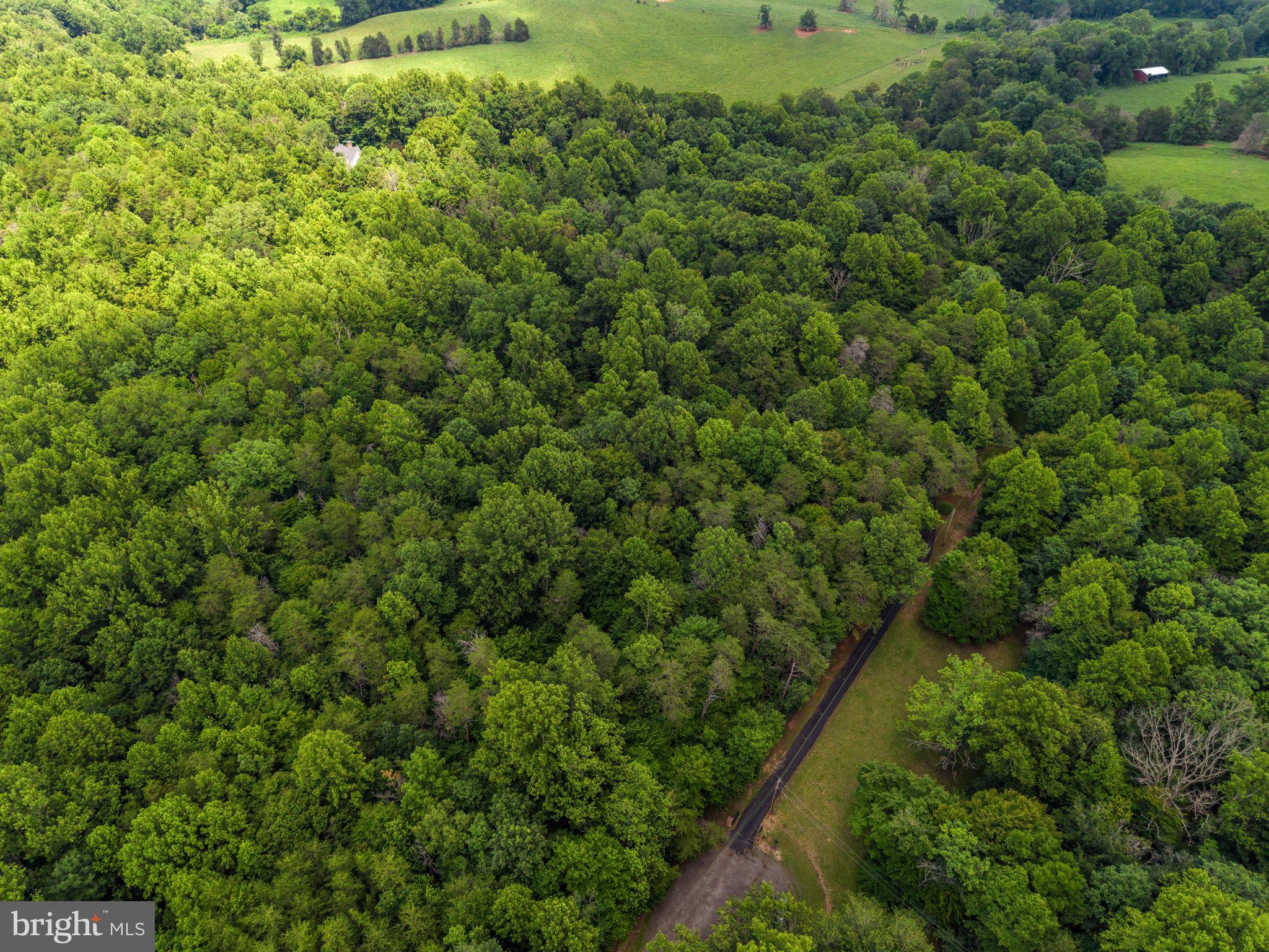 CLIFF'S MILL ON CARTER'S RUN - Residential