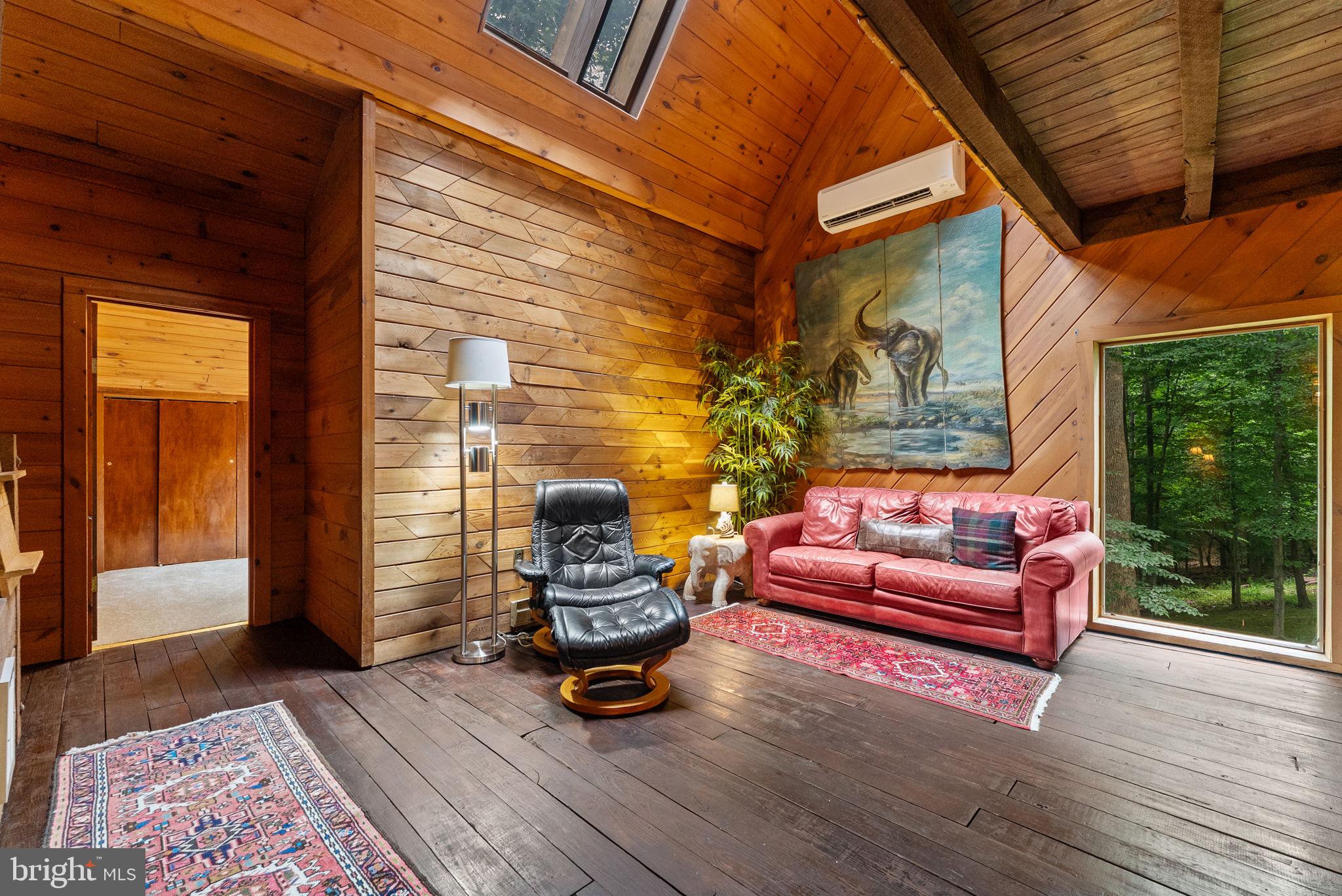 CLIFF'S MILL ON CARTER'S RUN - Residential