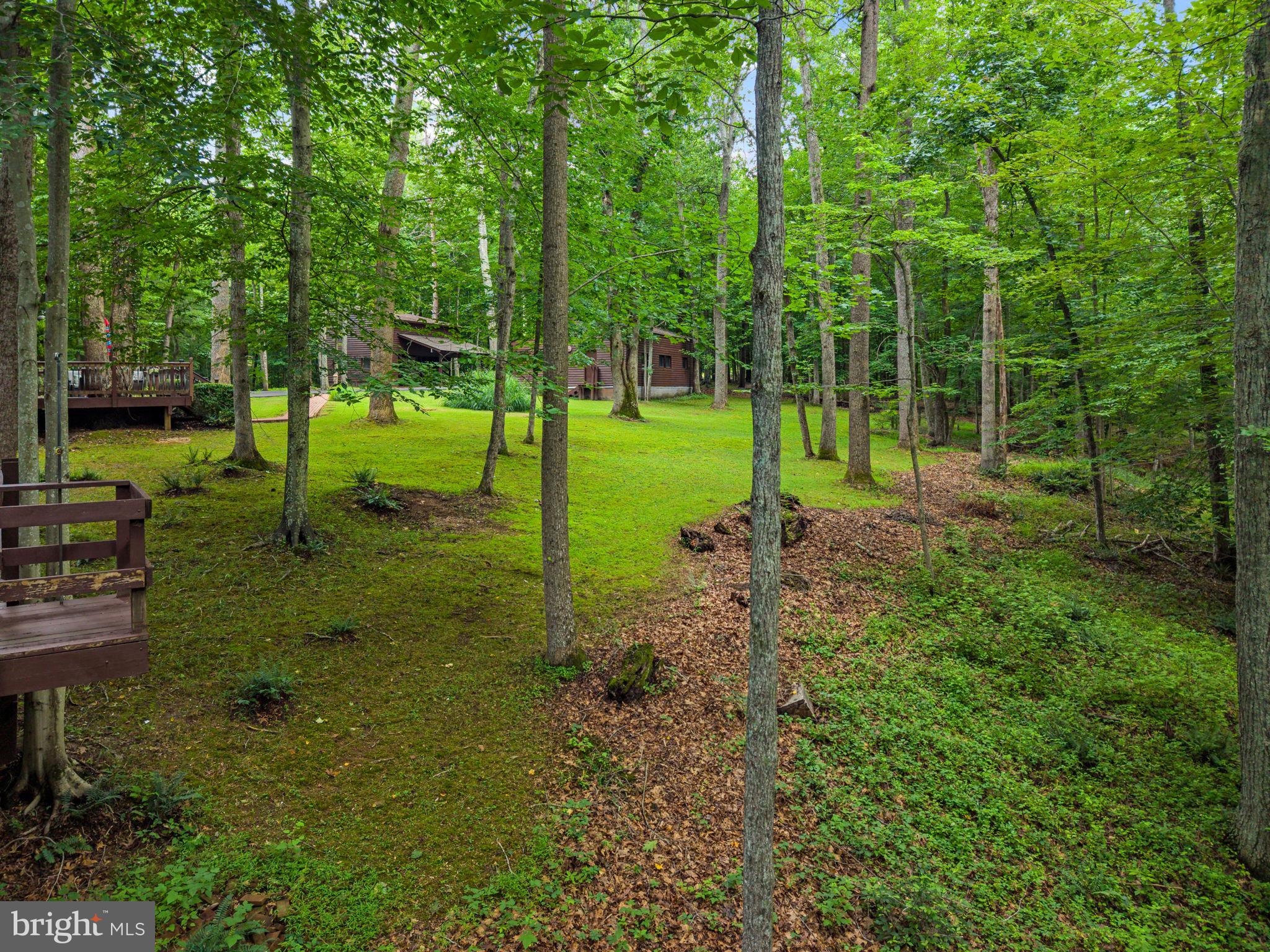 CLIFF'S MILL ON CARTER'S RUN - Residential