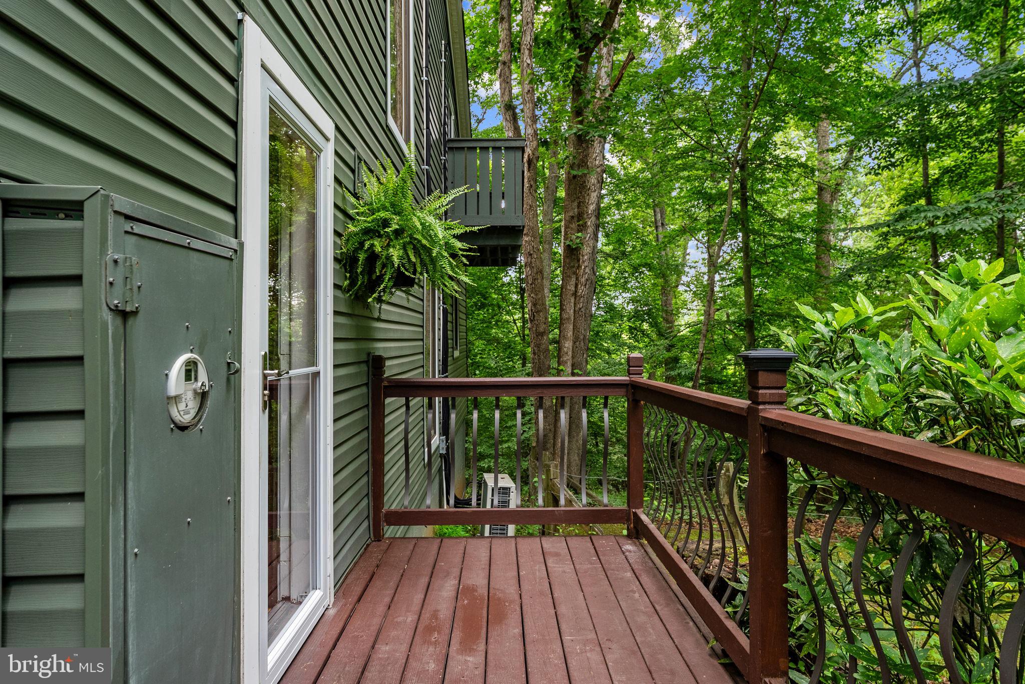 CLIFF'S MILL ON CARTER'S RUN - Residential