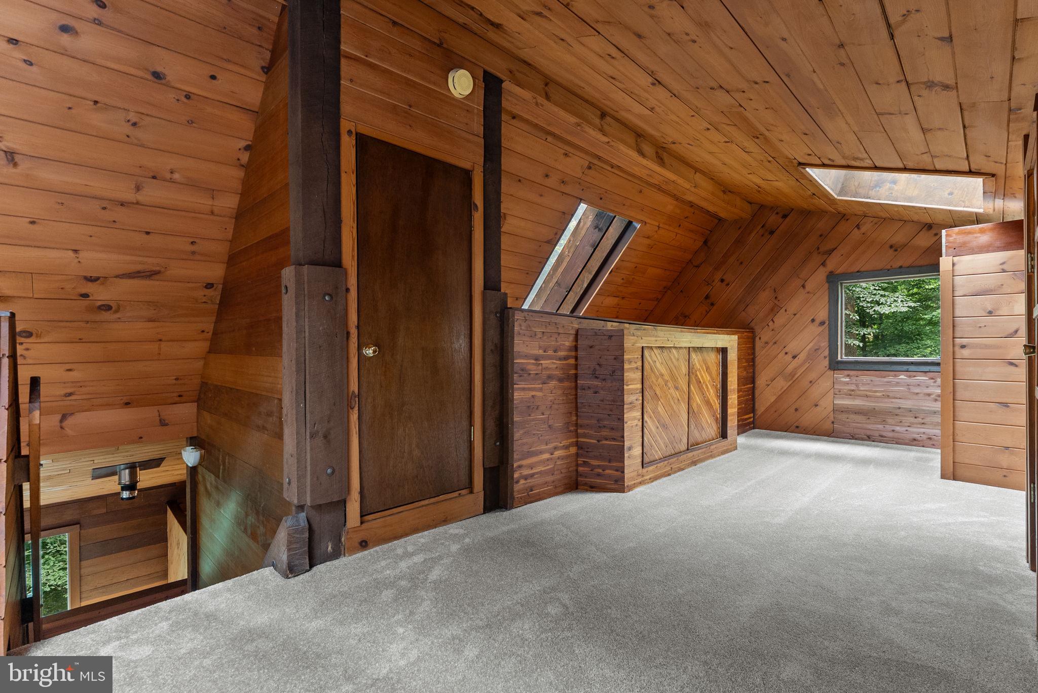 CLIFF'S MILL ON CARTER'S RUN - Residential