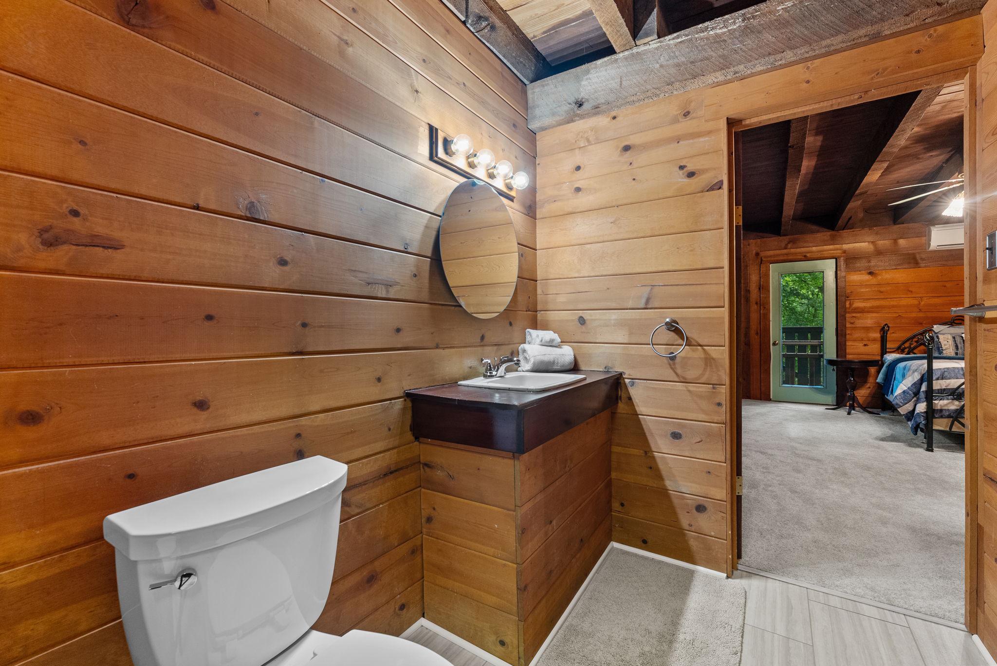 CLIFF'S MILL ON CARTER'S RUN - Residential