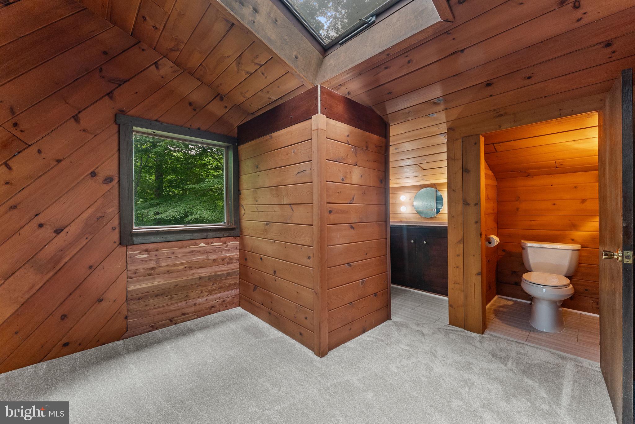 CLIFF'S MILL ON CARTER'S RUN - Residential