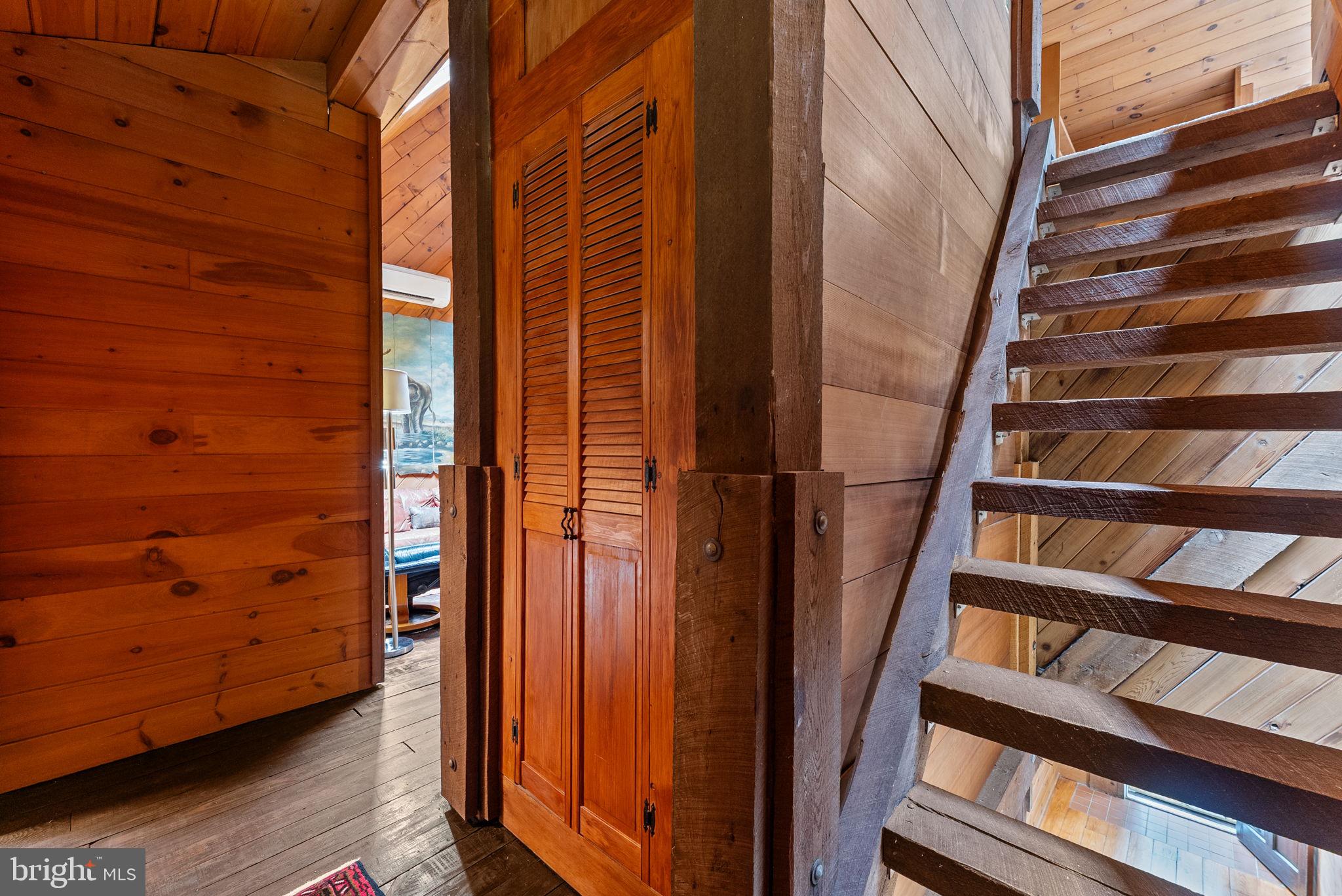 CLIFF'S MILL ON CARTER'S RUN - Residential
