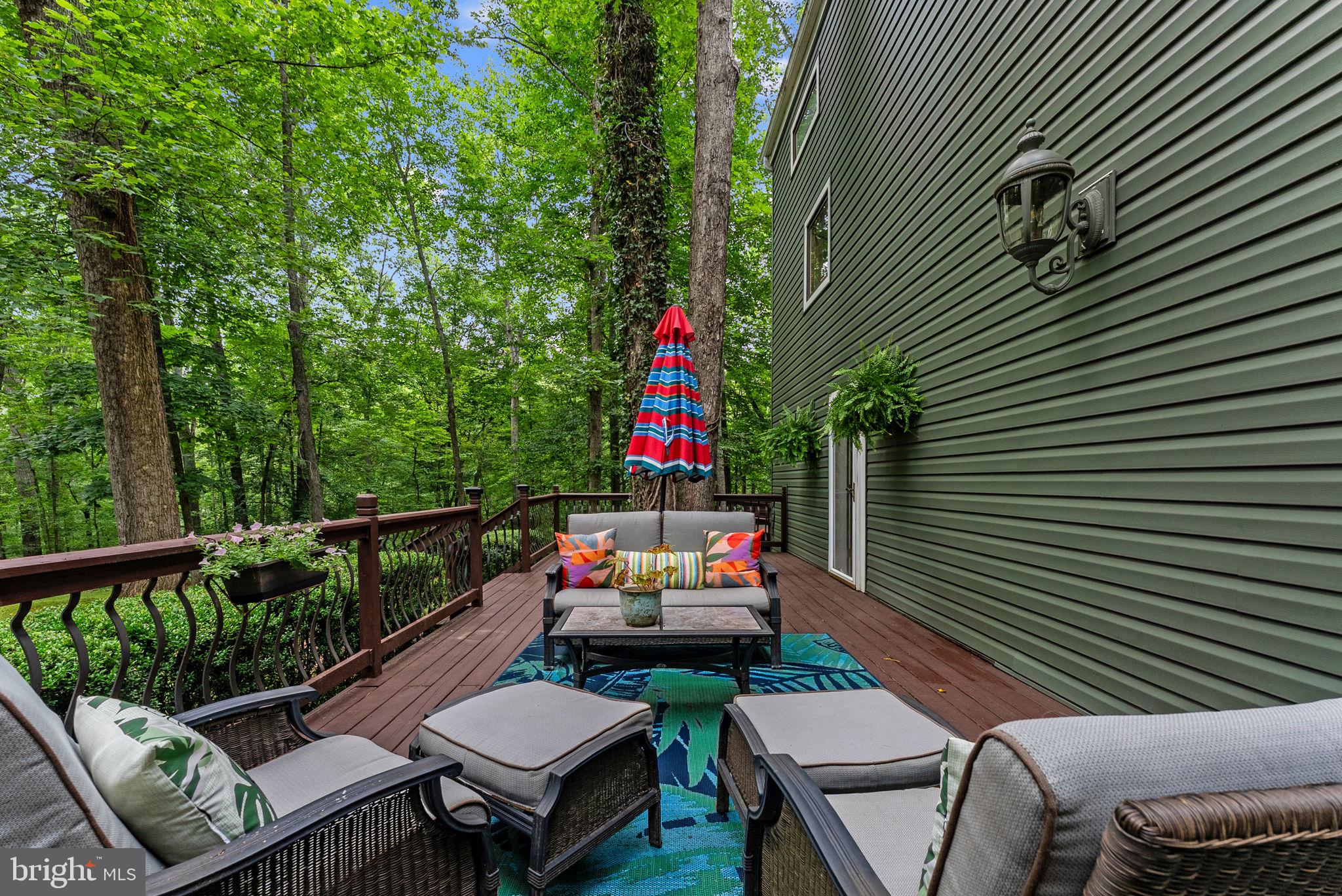 CLIFF'S MILL ON CARTER'S RUN - Residential