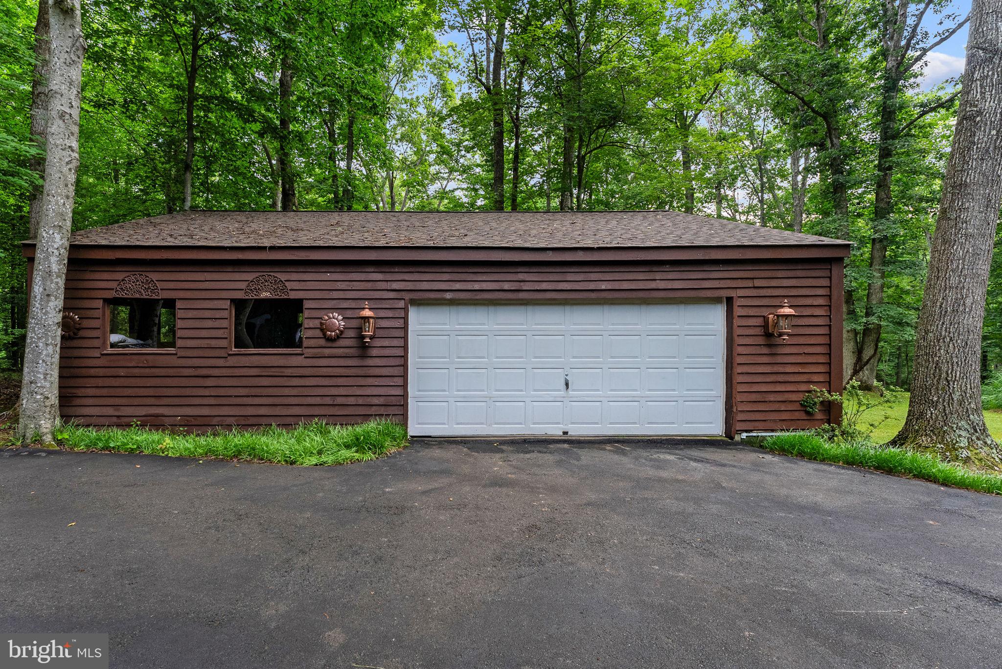 CLIFF'S MILL ON CARTER'S RUN - Residential