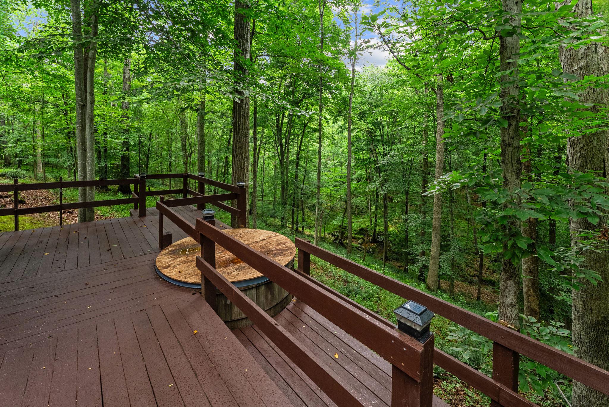 CLIFF'S MILL ON CARTER'S RUN - Residential