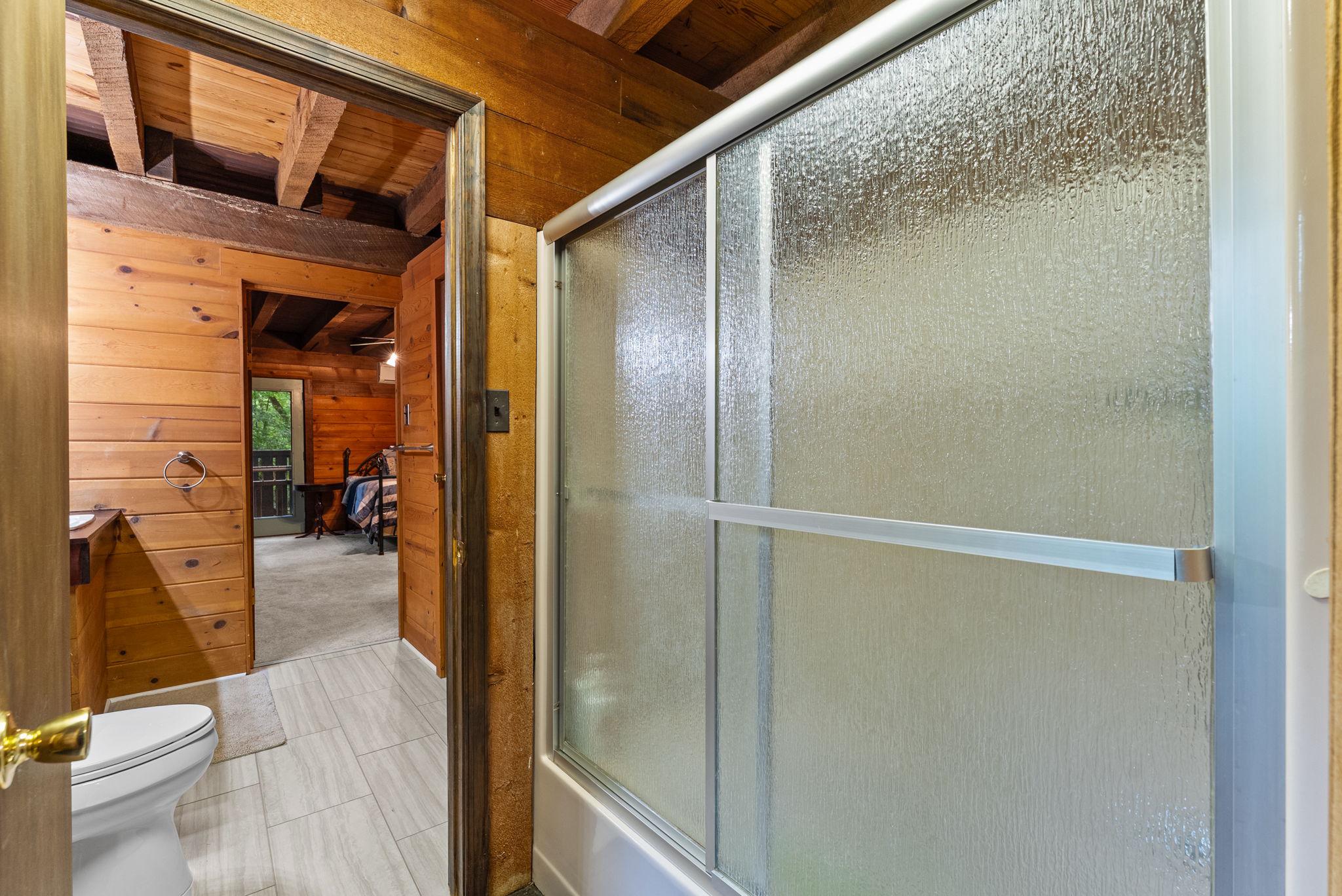 CLIFF'S MILL ON CARTER'S RUN - Residential