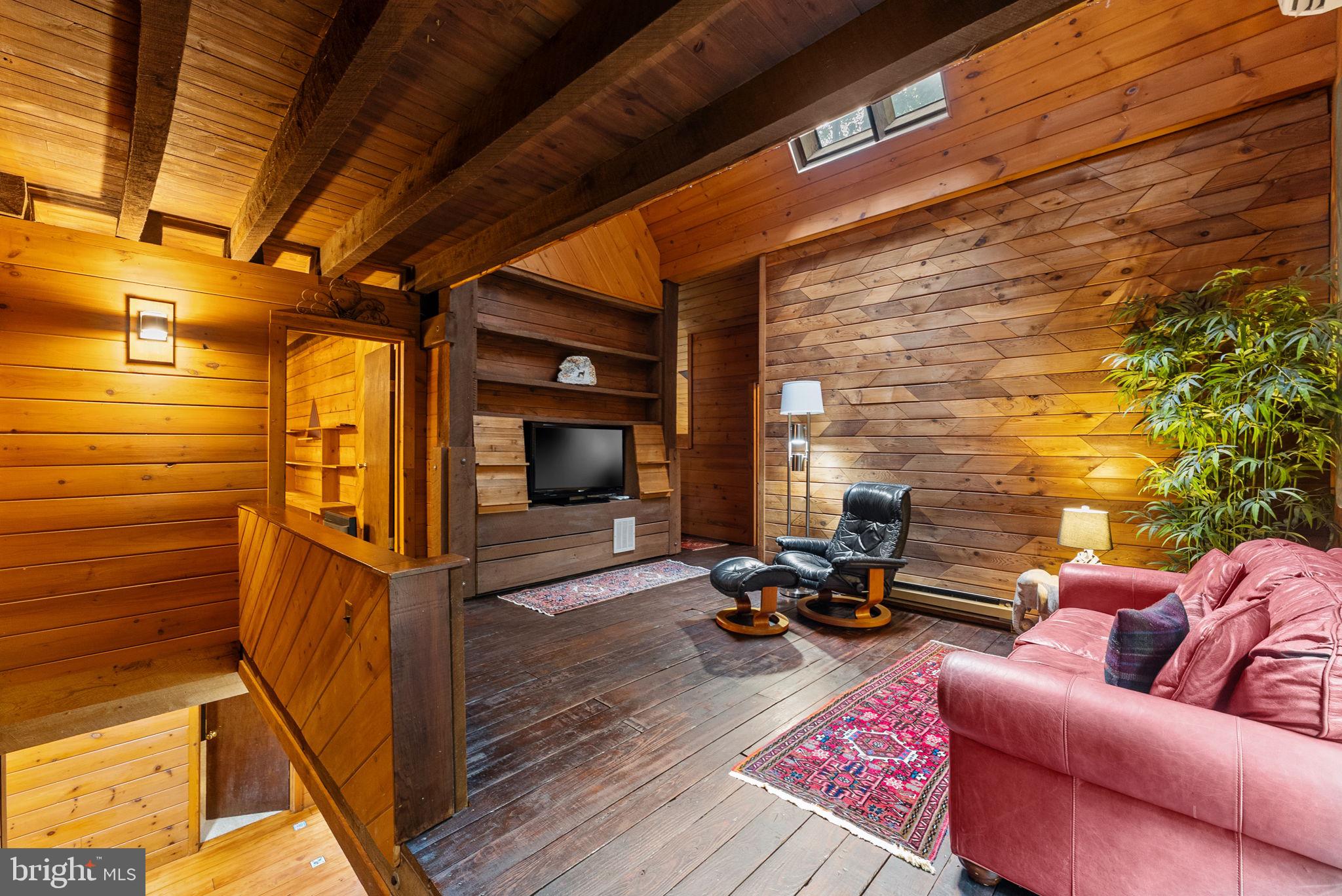 CLIFF'S MILL ON CARTER'S RUN - Residential