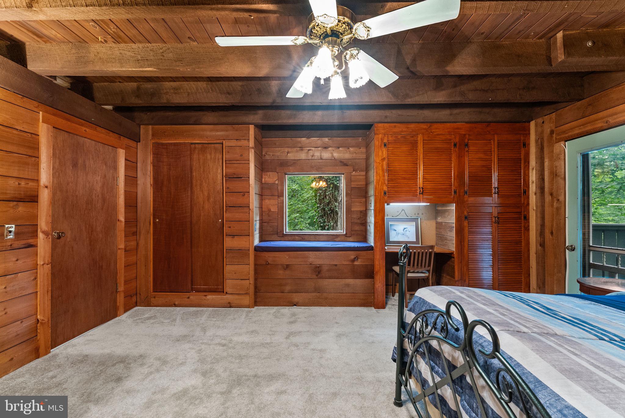 CLIFF'S MILL ON CARTER'S RUN - Residential