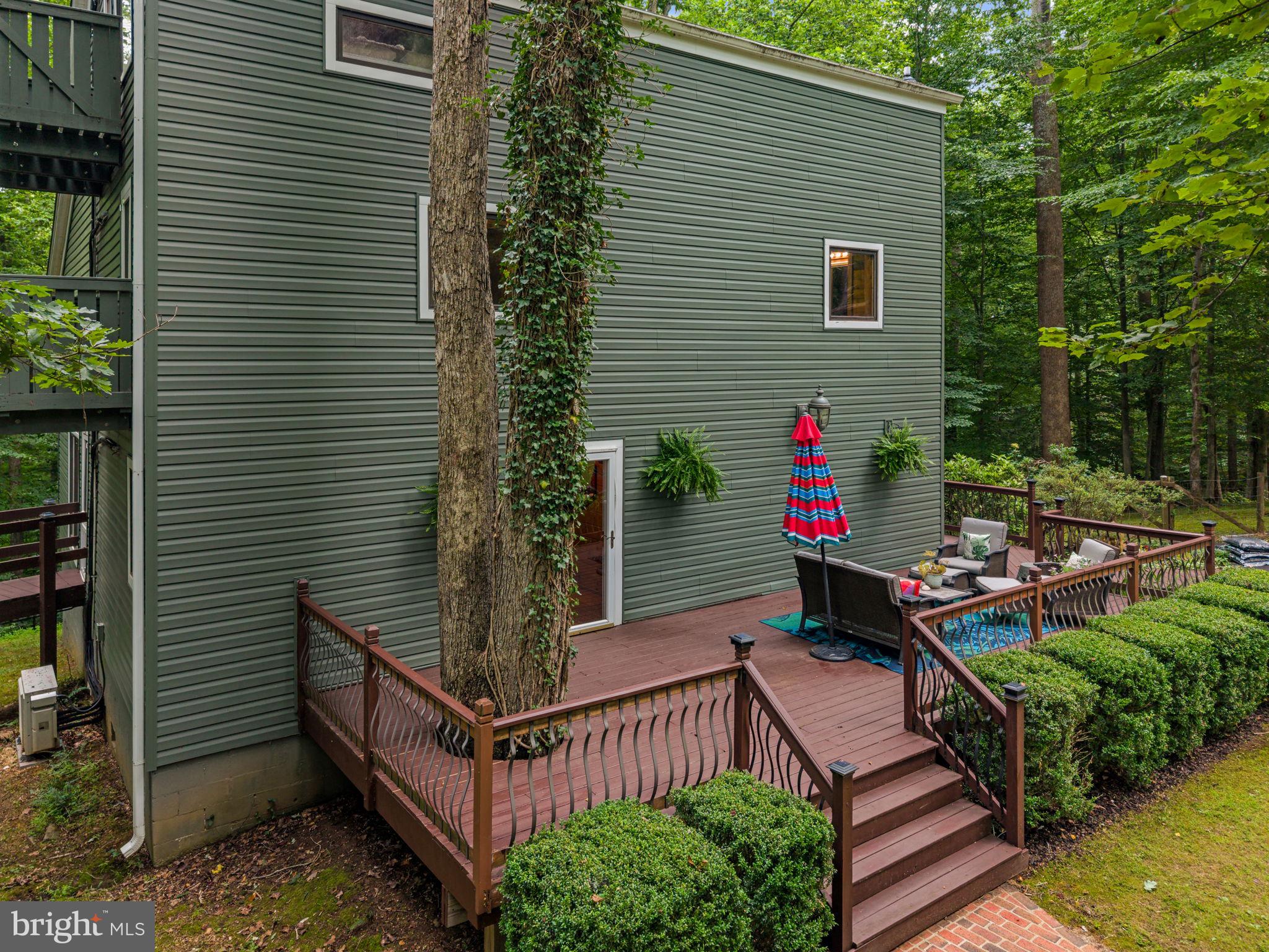 CLIFF'S MILL ON CARTER'S RUN - Residential