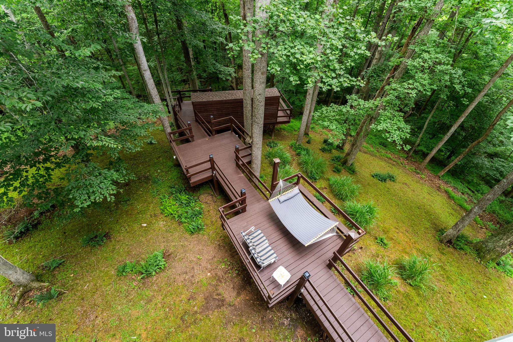 CLIFF'S MILL ON CARTER'S RUN - Residential