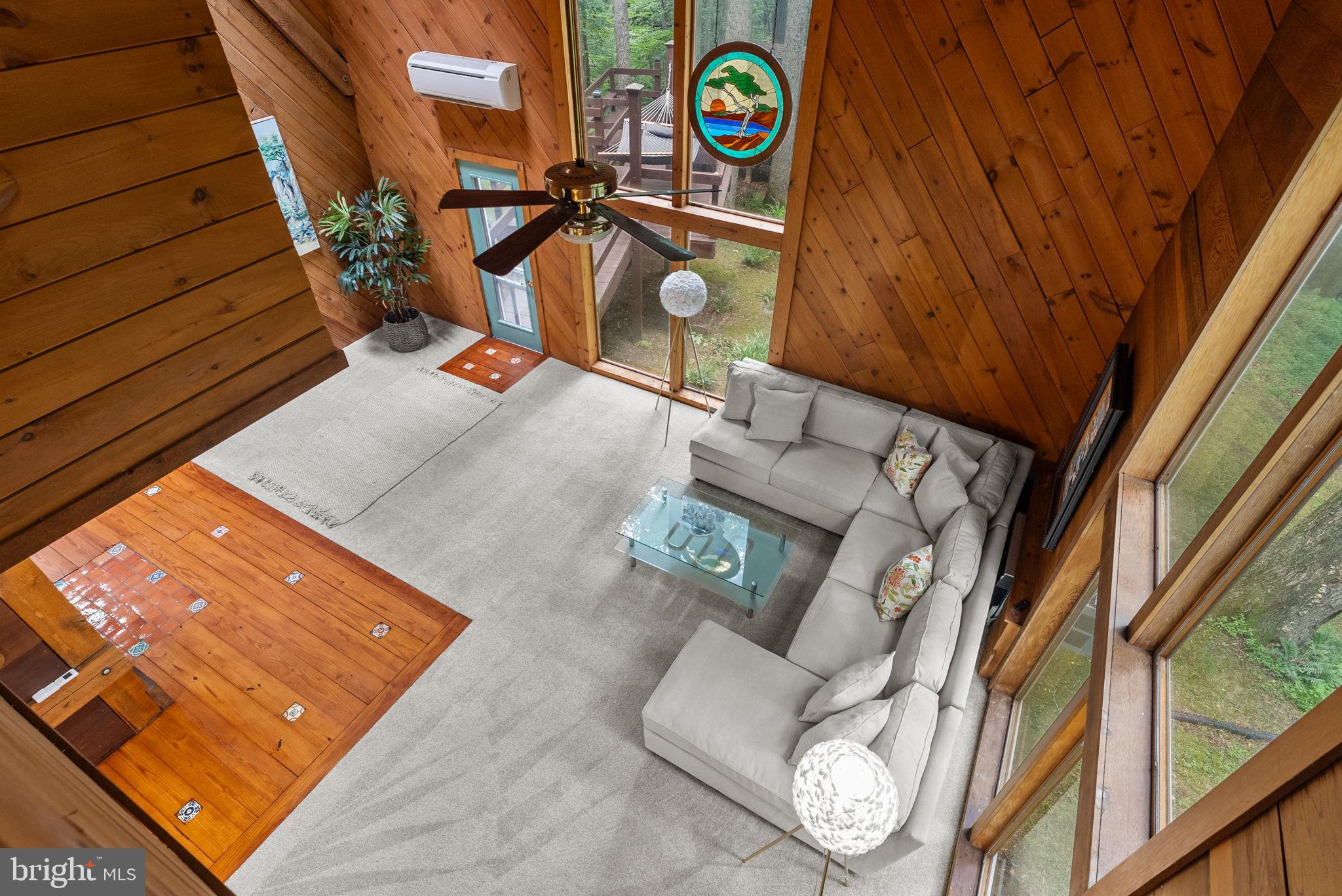 CLIFF'S MILL ON CARTER'S RUN - Residential