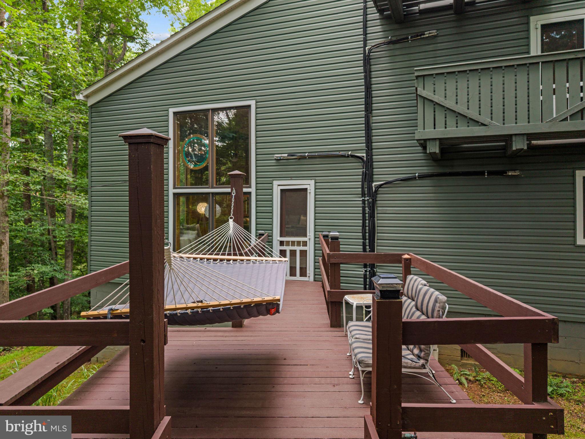 CLIFF'S MILL ON CARTER'S RUN - Residential