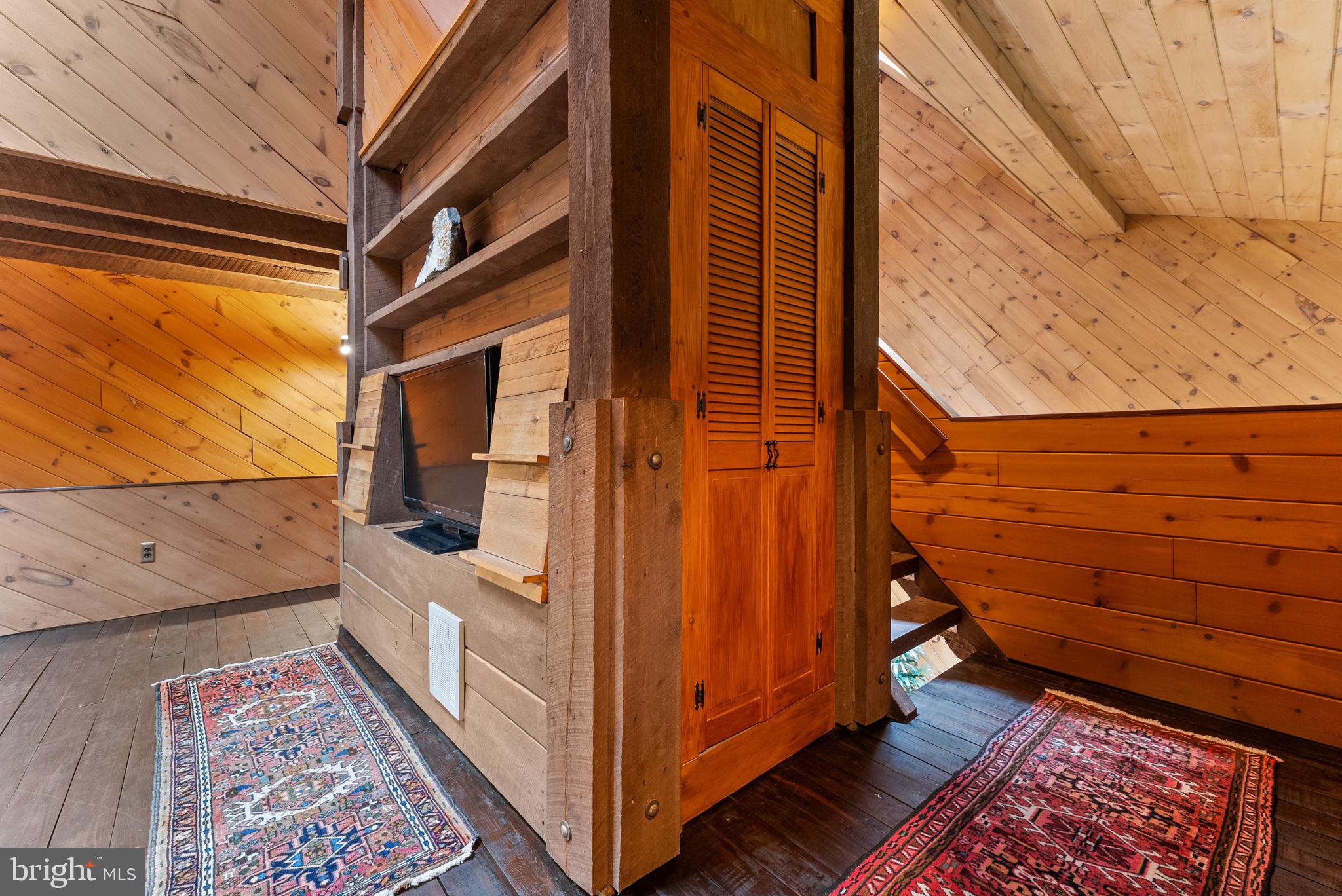 CLIFF'S MILL ON CARTER'S RUN - Residential