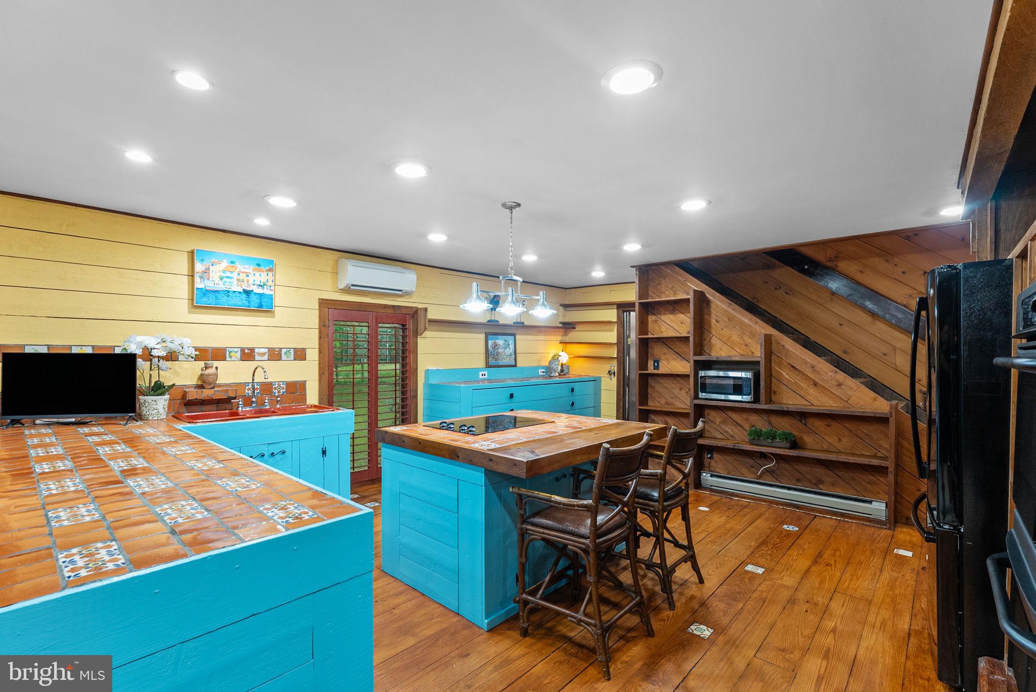 CLIFF'S MILL ON CARTER'S RUN - Residential
