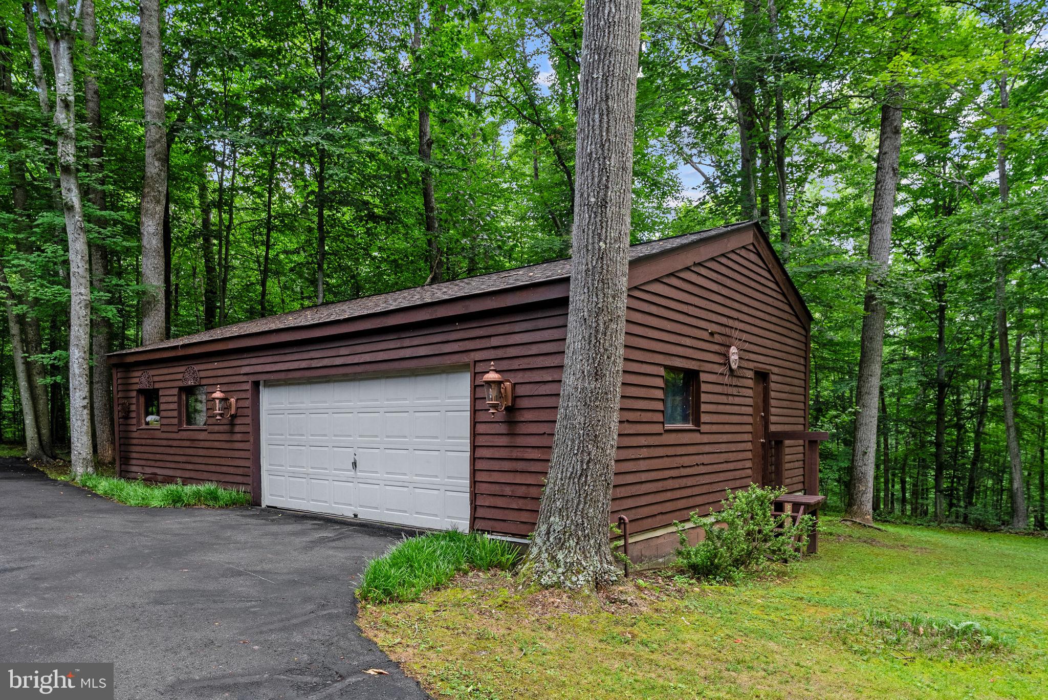 CLIFF'S MILL ON CARTER'S RUN - Residential