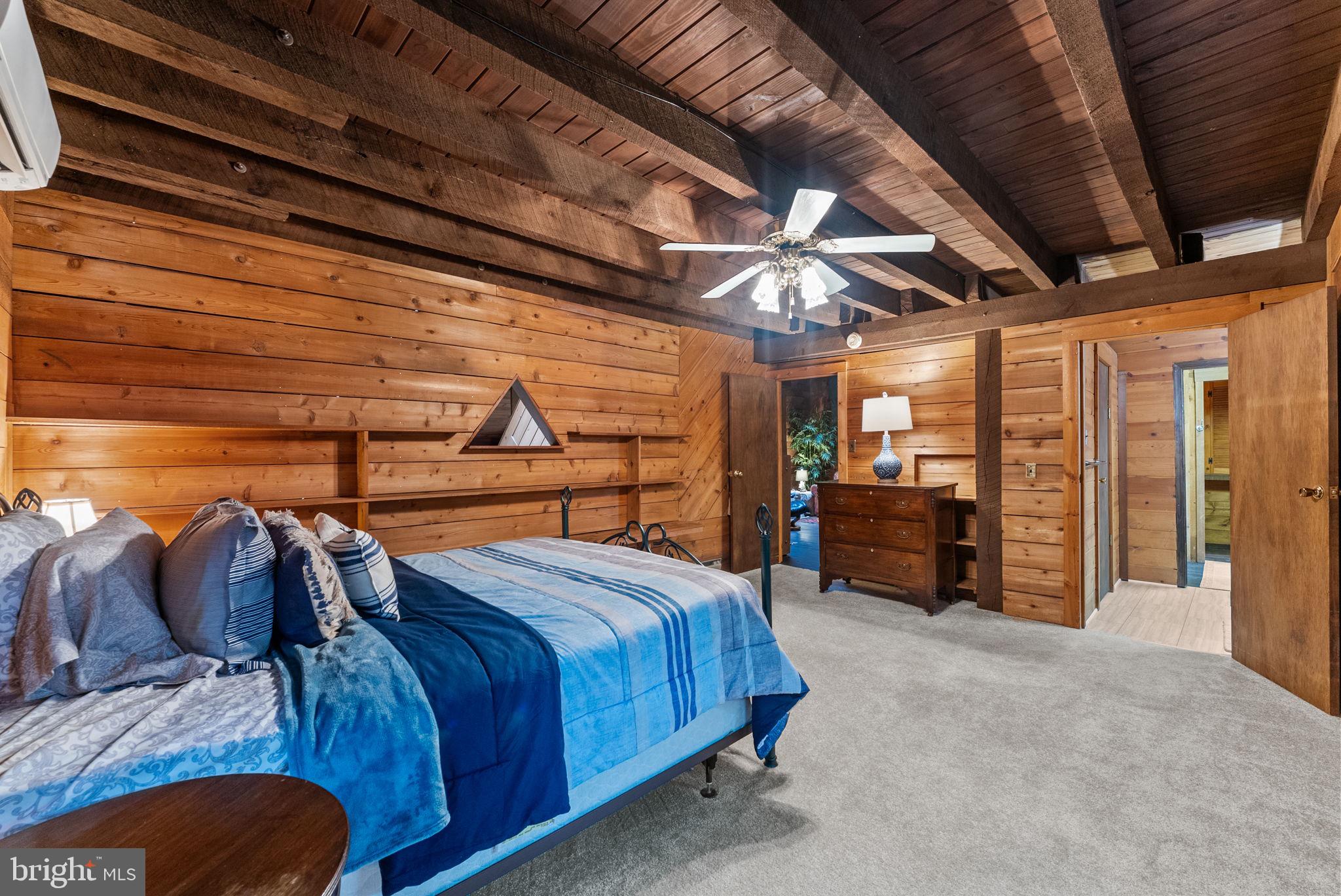 CLIFF'S MILL ON CARTER'S RUN - Residential
