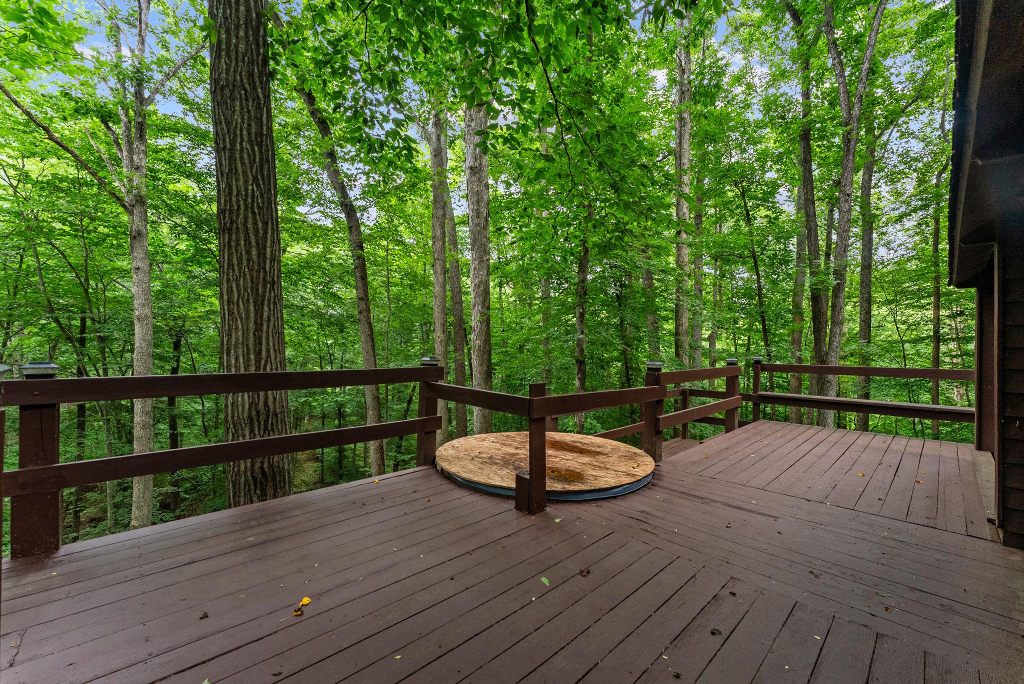 CLIFF'S MILL ON CARTER'S RUN - Residential
