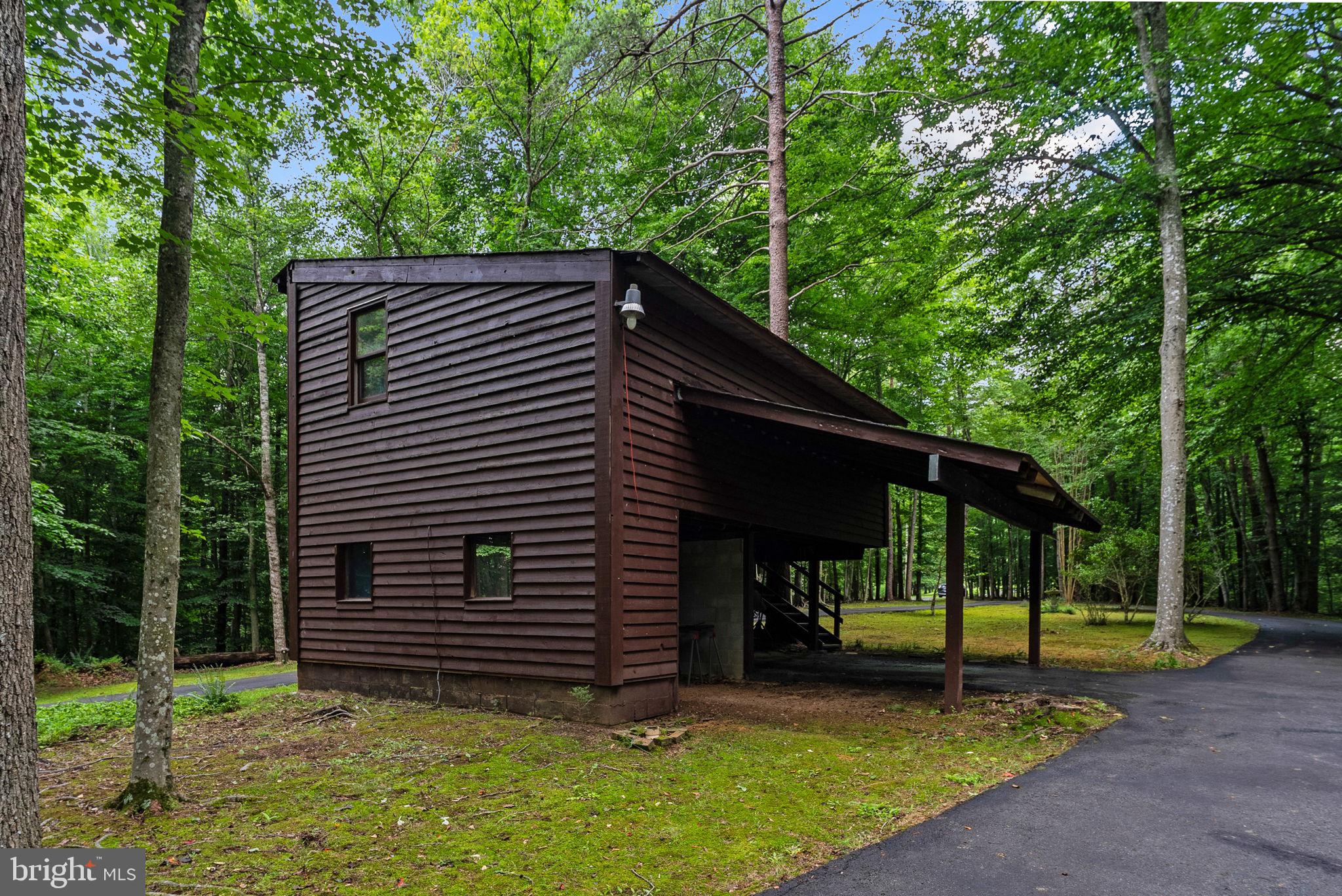 CLIFF'S MILL ON CARTER'S RUN - Residential