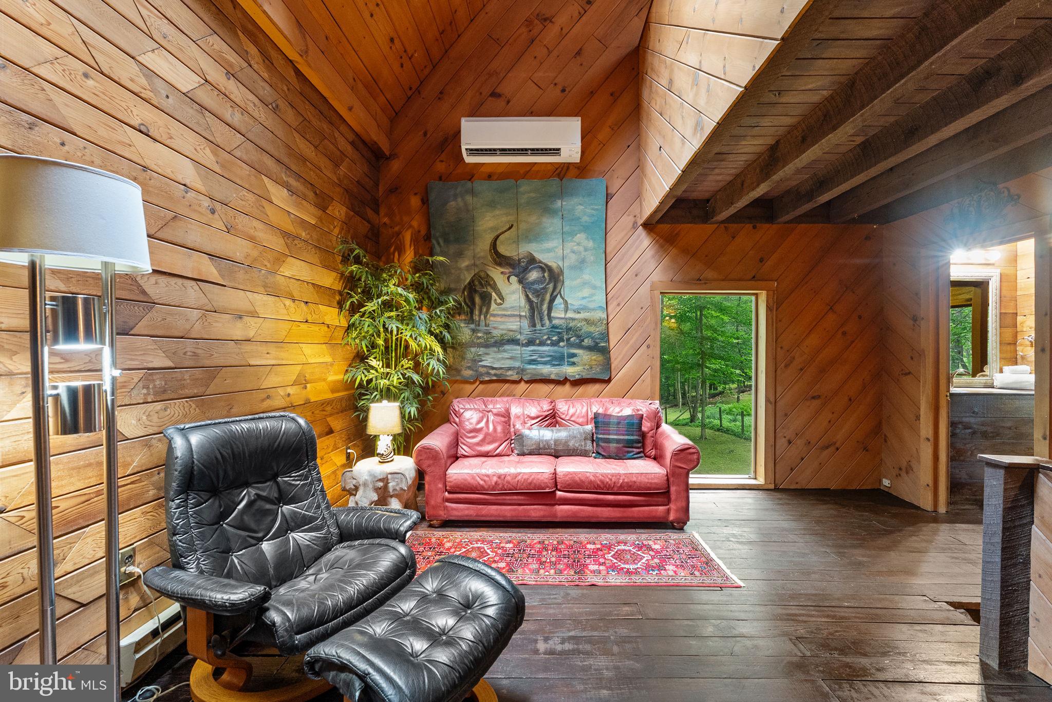 CLIFF'S MILL ON CARTER'S RUN - Residential