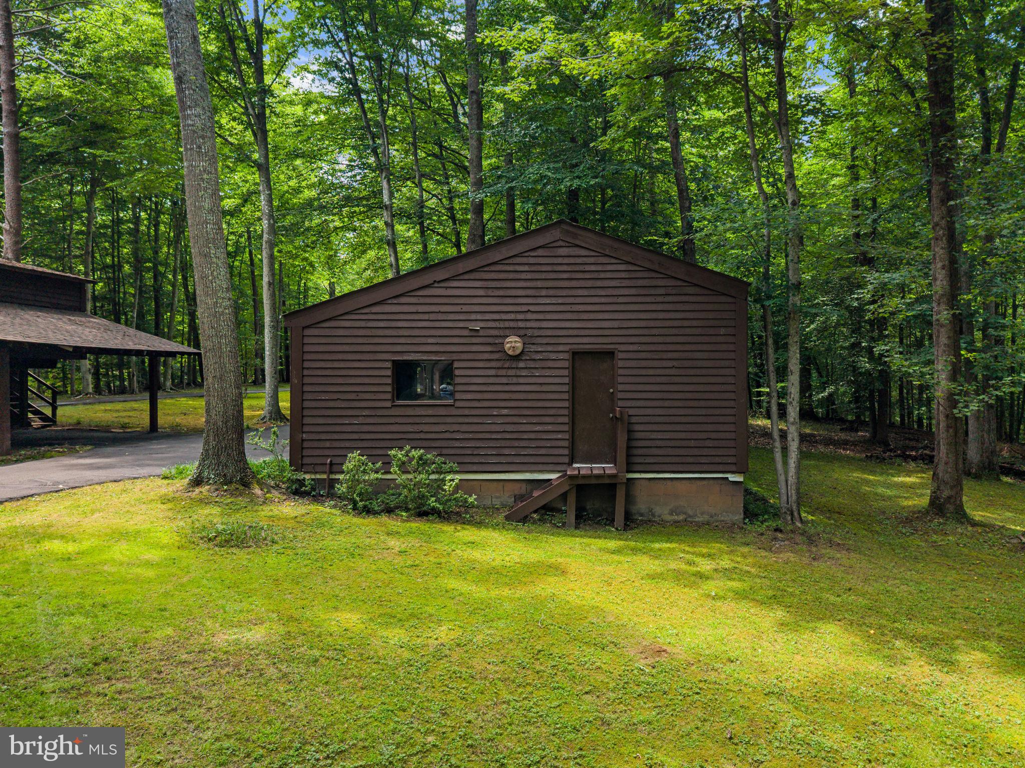 CLIFF'S MILL ON CARTER'S RUN - Residential