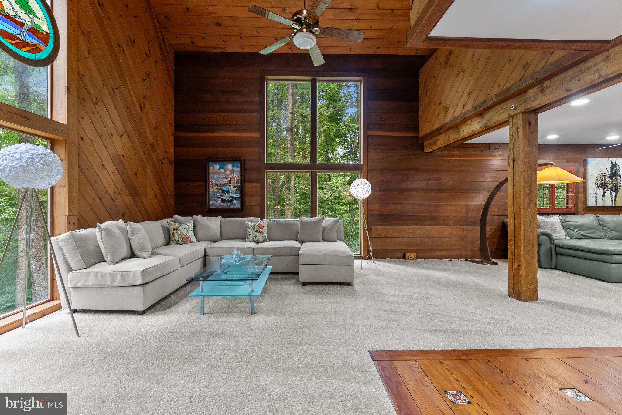CLIFF'S MILL ON CARTER'S RUN - Residential