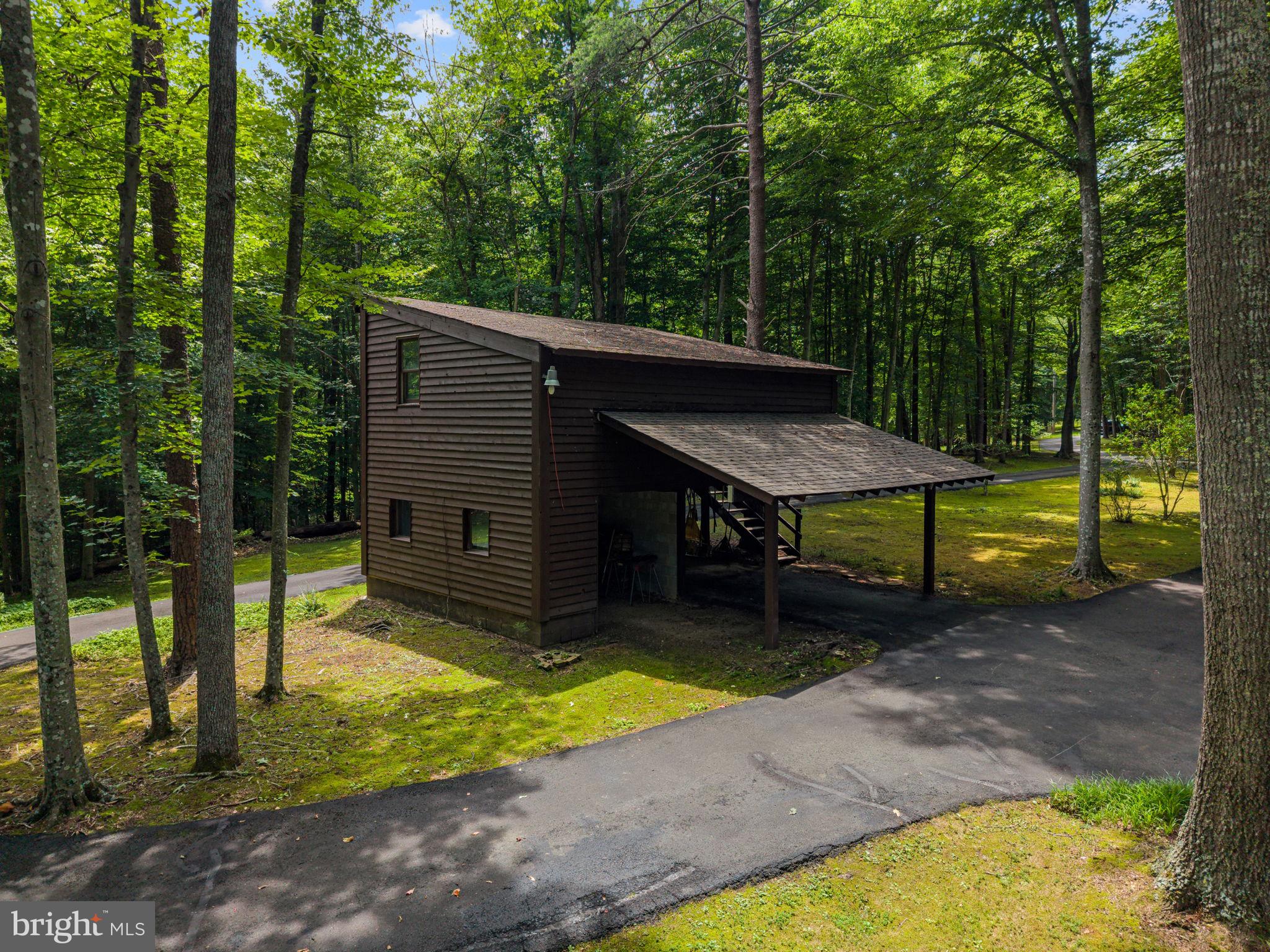 CLIFF'S MILL ON CARTER'S RUN - Residential