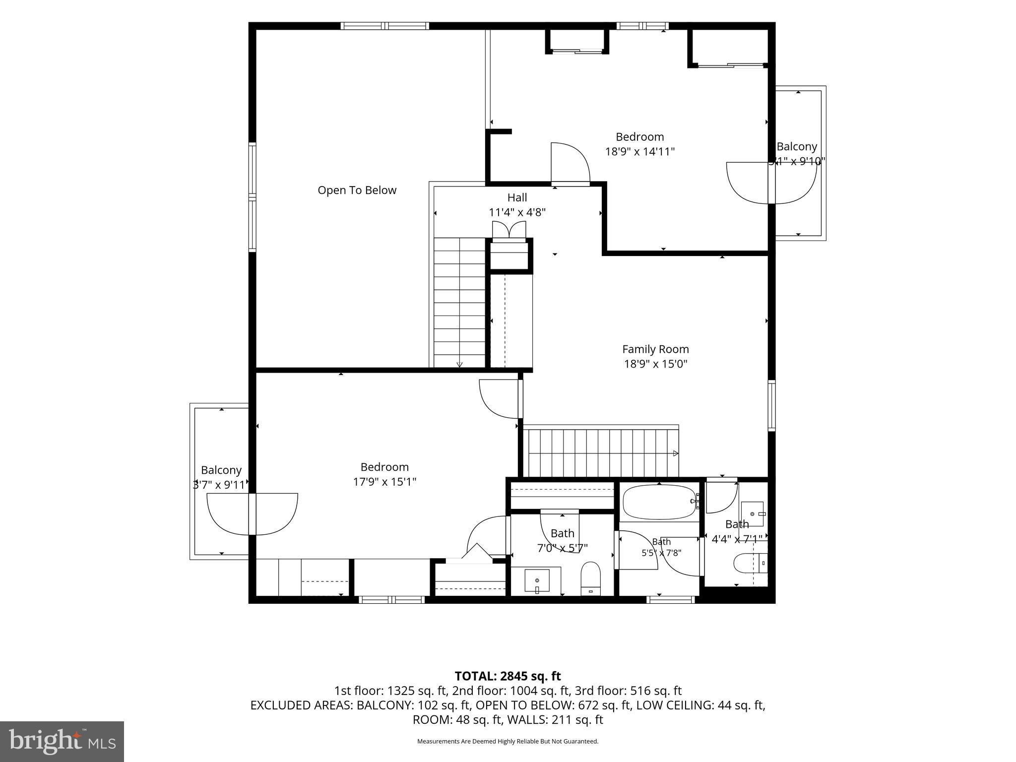 CLIFF'S MILL ON CARTER'S RUN - Residential