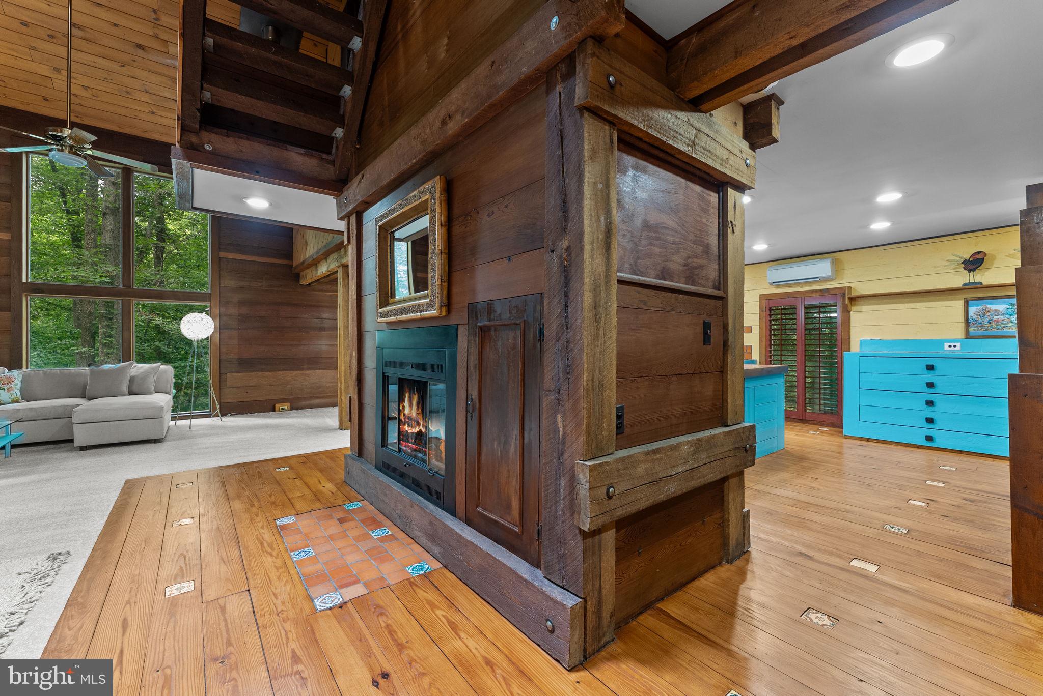 CLIFF'S MILL ON CARTER'S RUN - Residential
