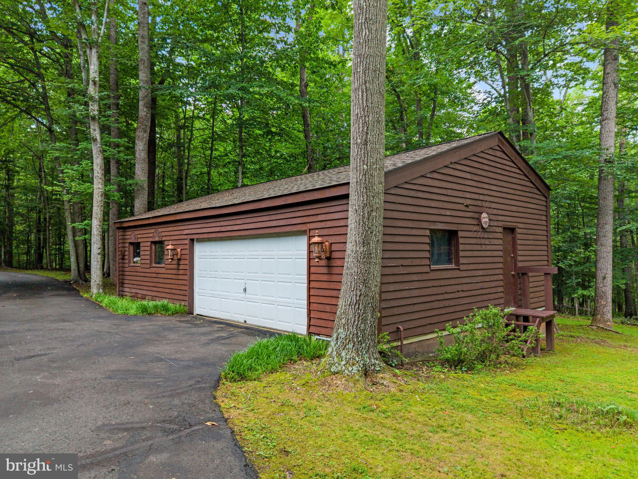 CLIFF'S MILL ON CARTER'S RUN - Residential