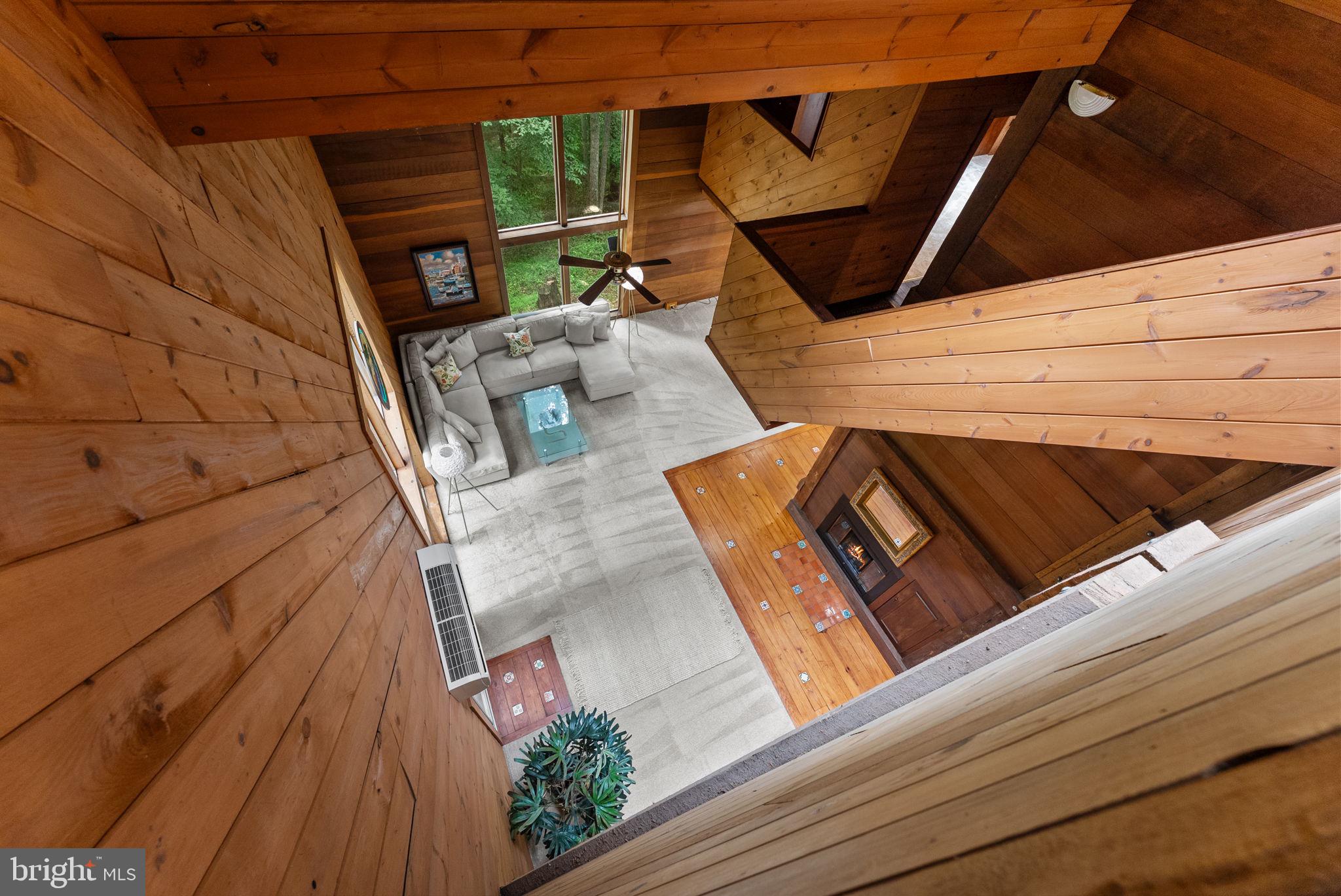 CLIFF'S MILL ON CARTER'S RUN - Residential