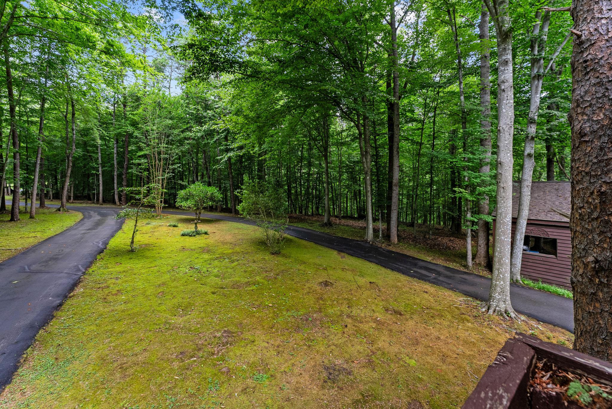 CLIFF'S MILL ON CARTER'S RUN - Residential