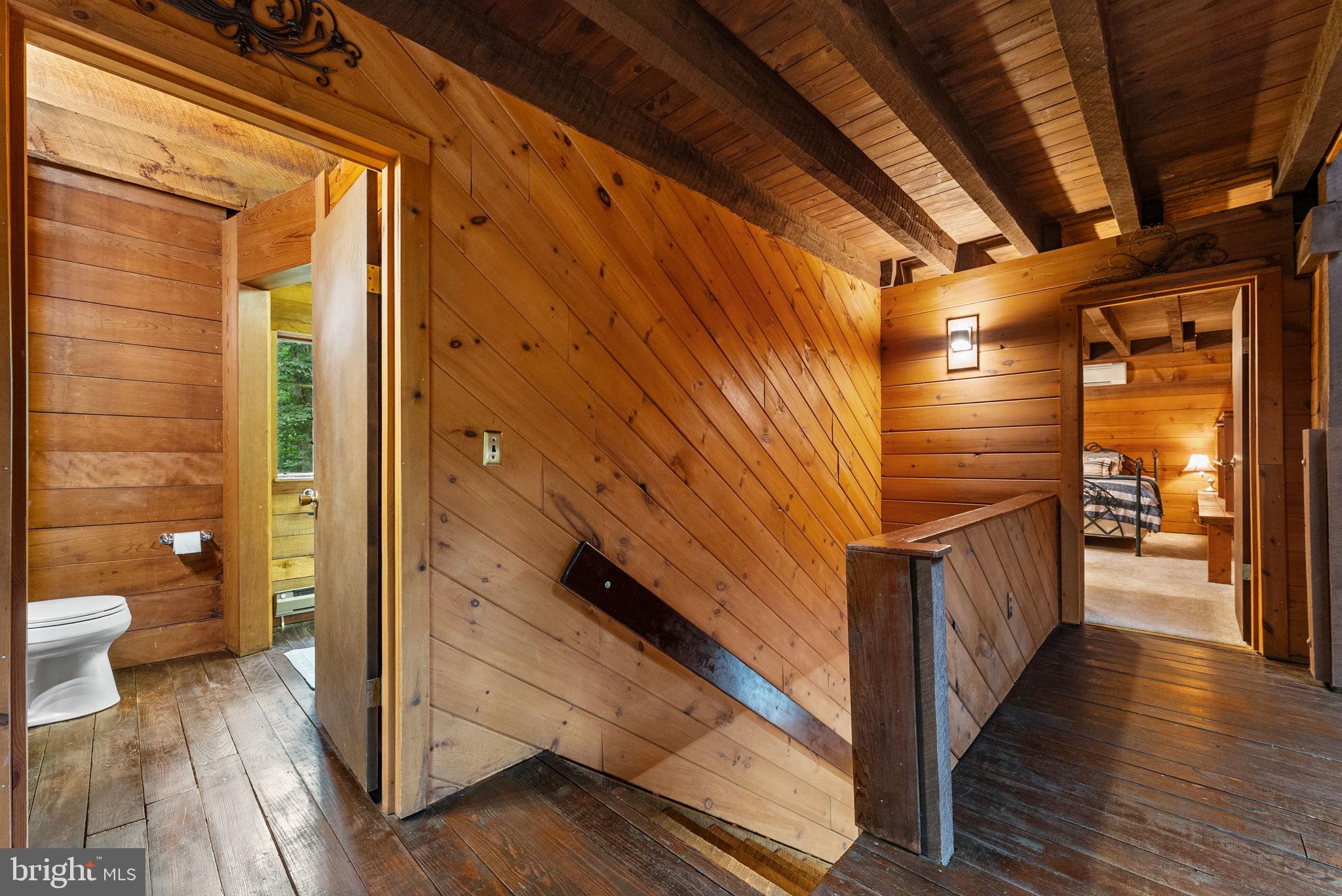CLIFF'S MILL ON CARTER'S RUN - Residential