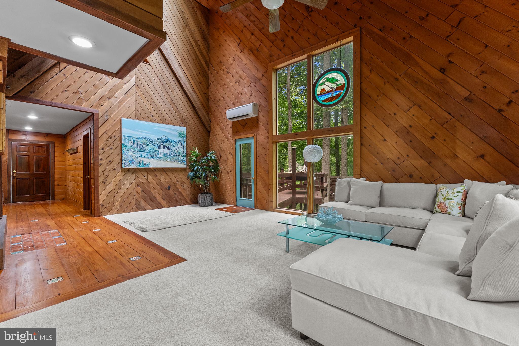 CLIFF'S MILL ON CARTER'S RUN - Residential