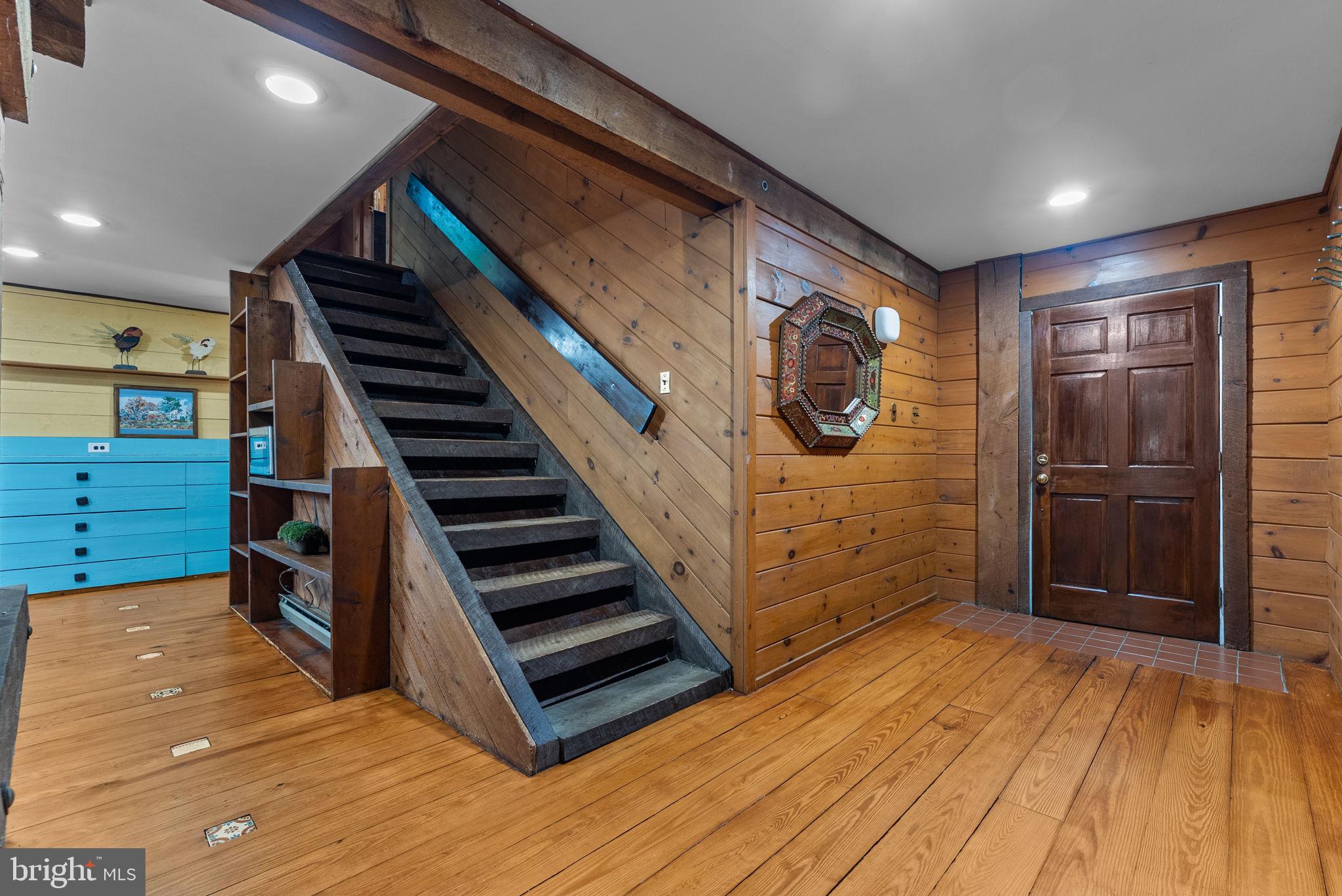 CLIFF'S MILL ON CARTER'S RUN - Residential