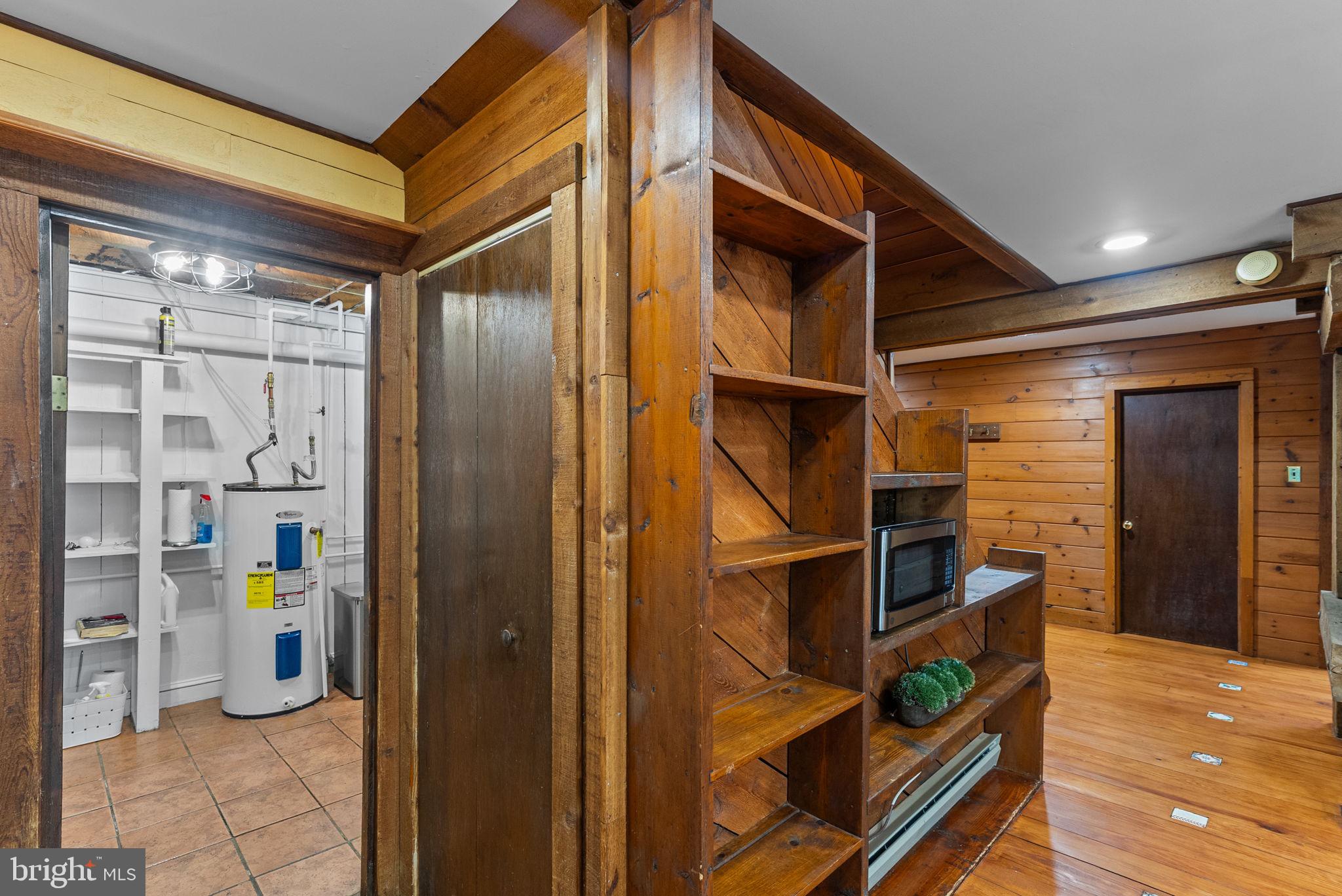 CLIFF'S MILL ON CARTER'S RUN - Residential