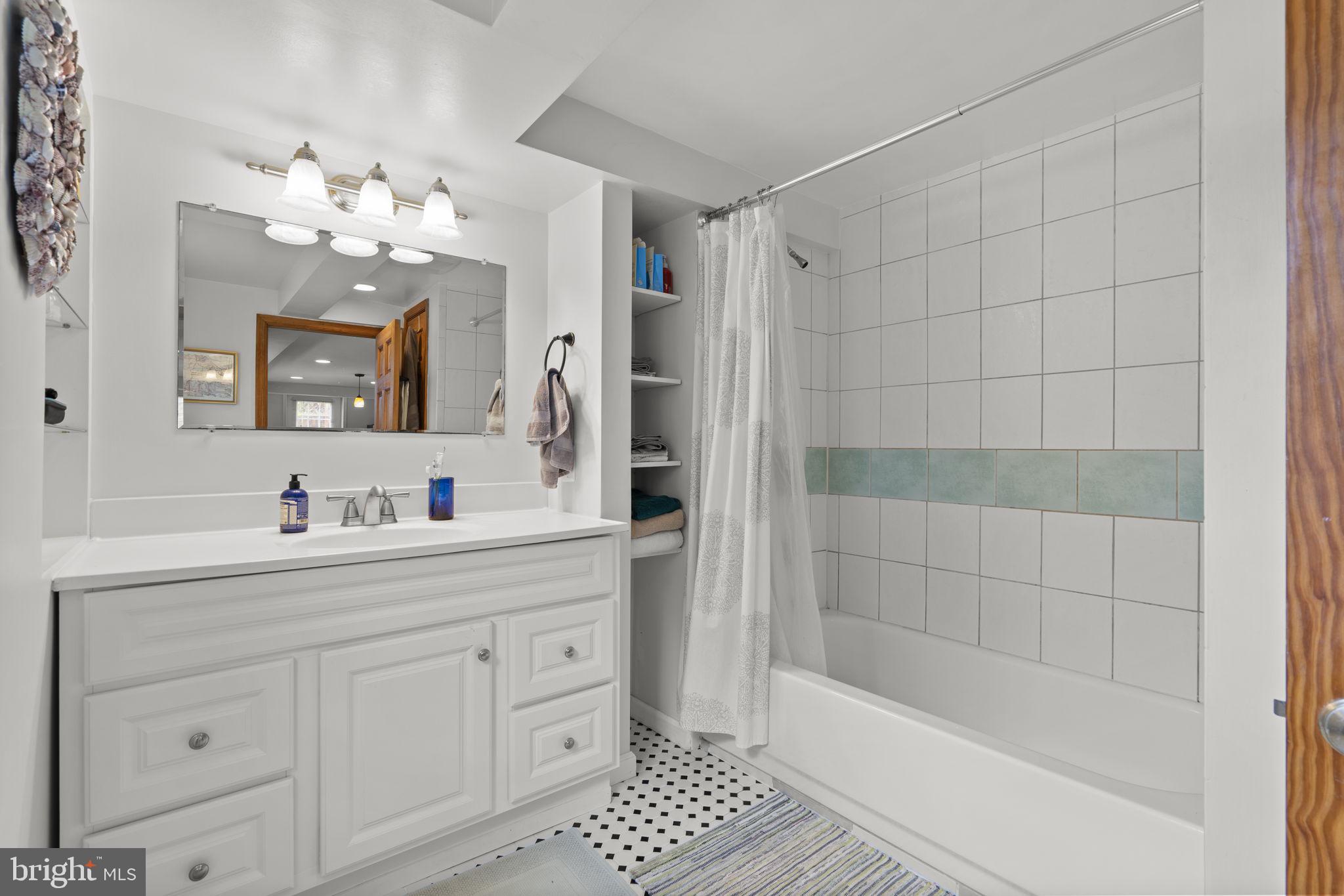 TAKOMA PARK - Residential