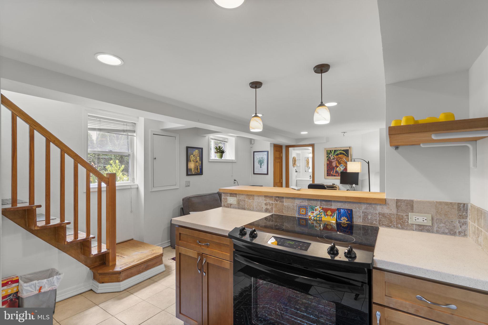TAKOMA PARK - Residential
