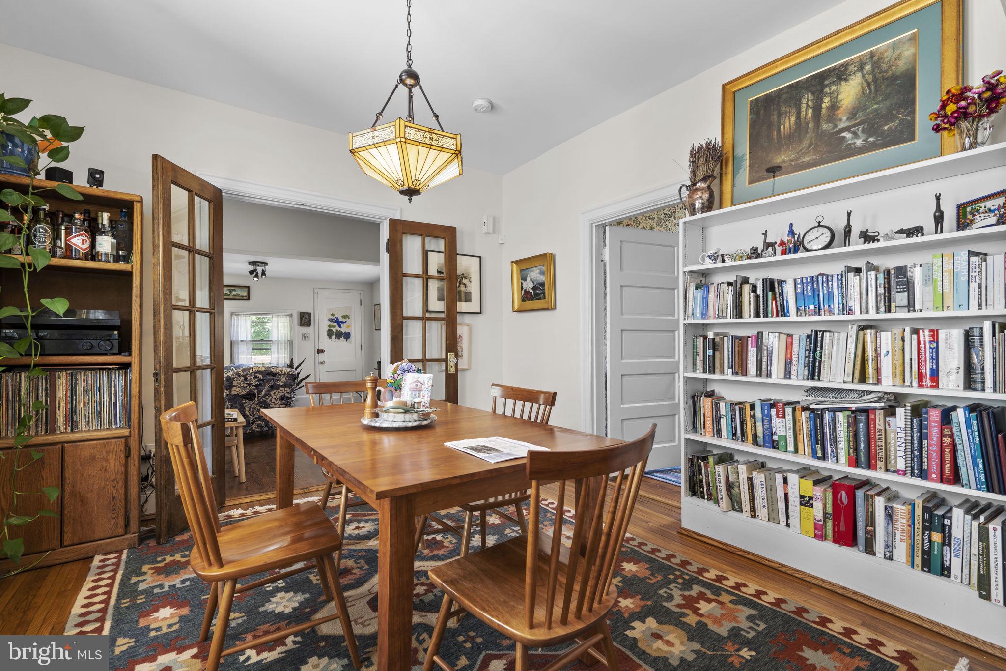 TAKOMA PARK - Residential