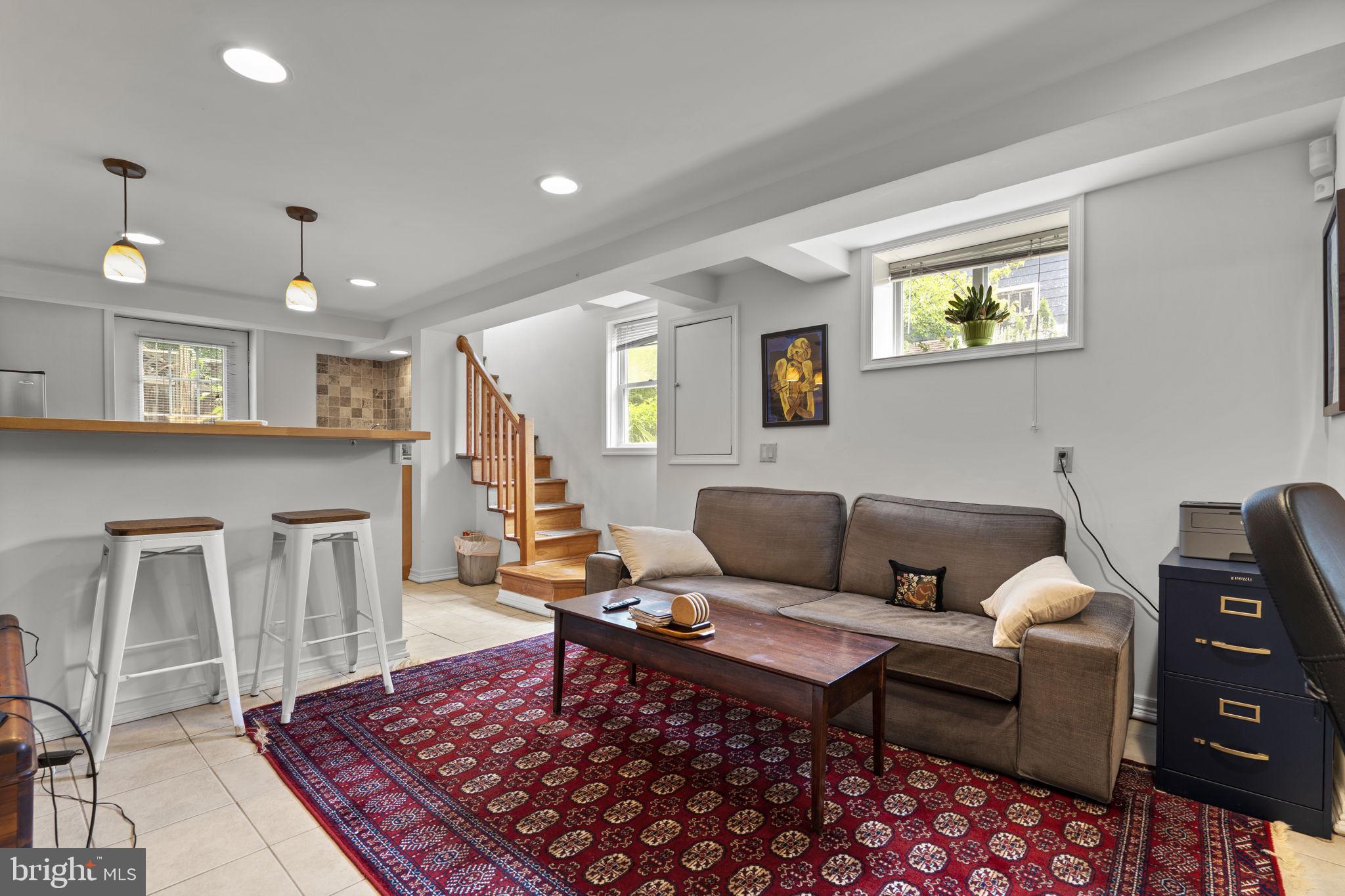 TAKOMA PARK - Residential