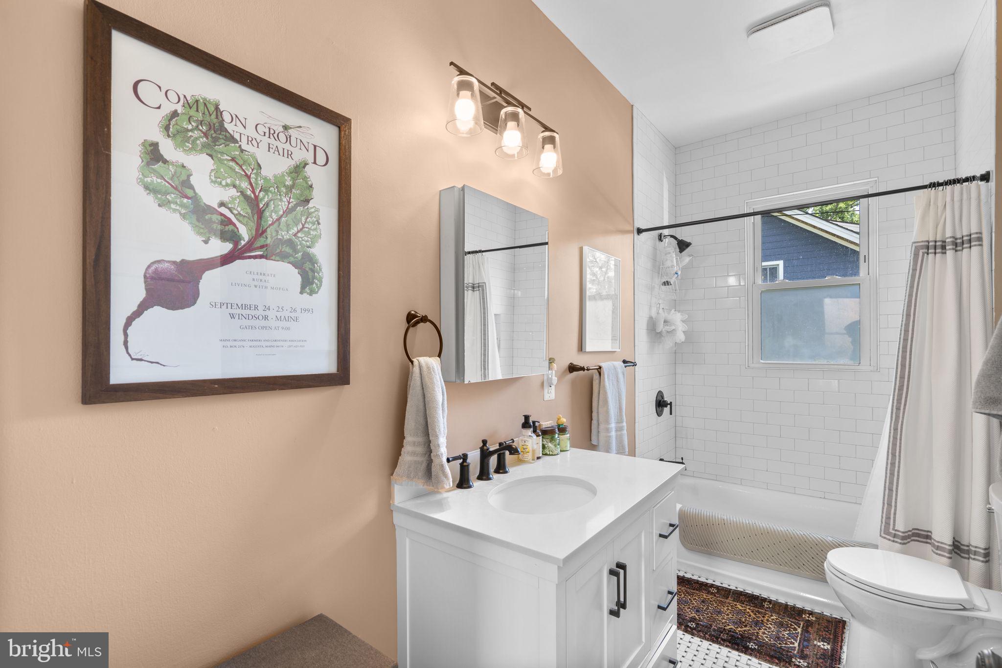 TAKOMA PARK - Residential